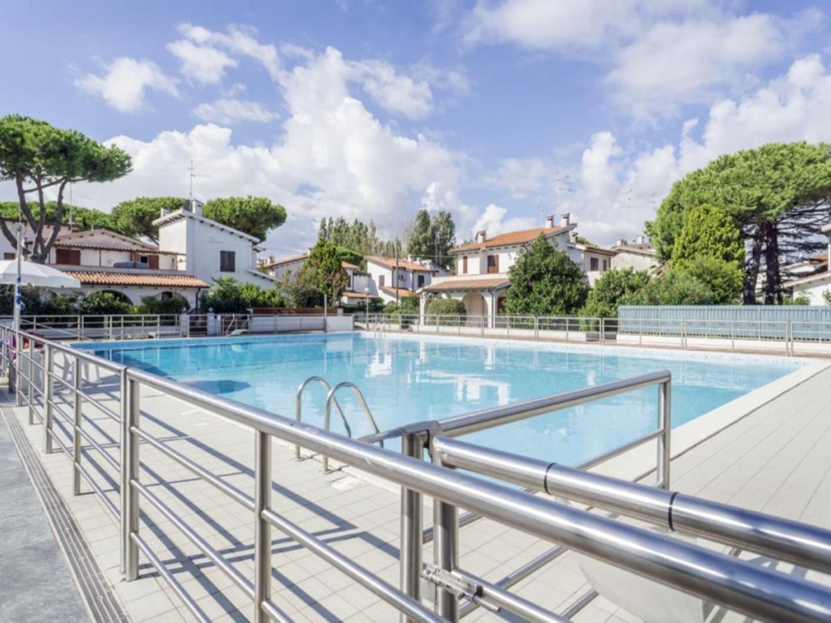 Sit Holiday Homes Lido delle Nazioni Extérieur photo