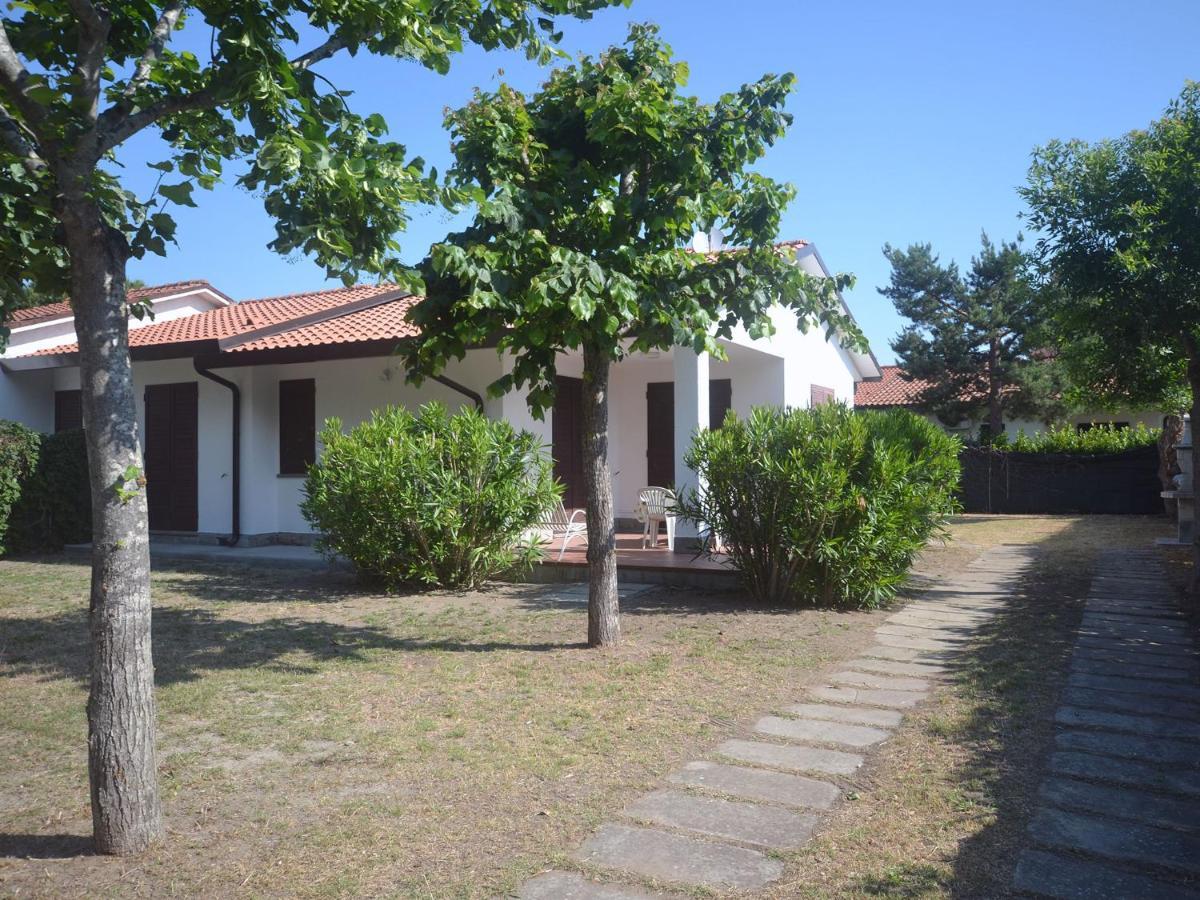 Sit Holiday Homes Lido delle Nazioni Extérieur photo