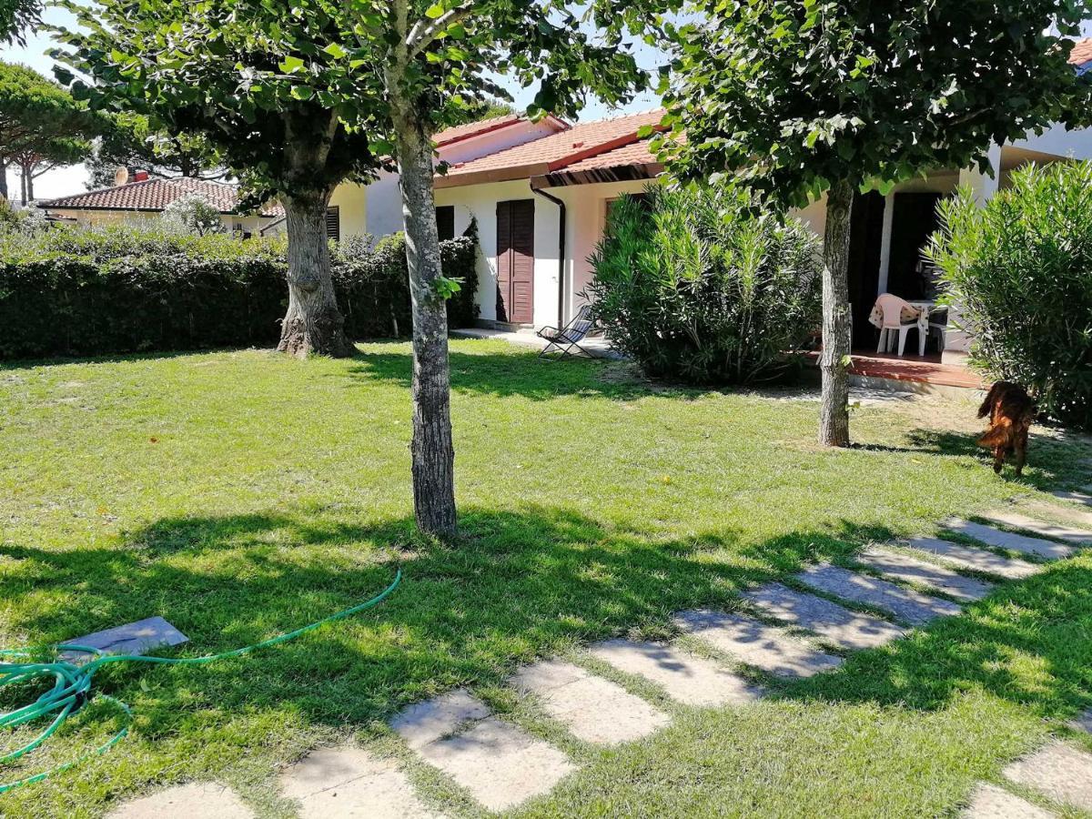 Sit Holiday Homes Lido delle Nazioni Extérieur photo