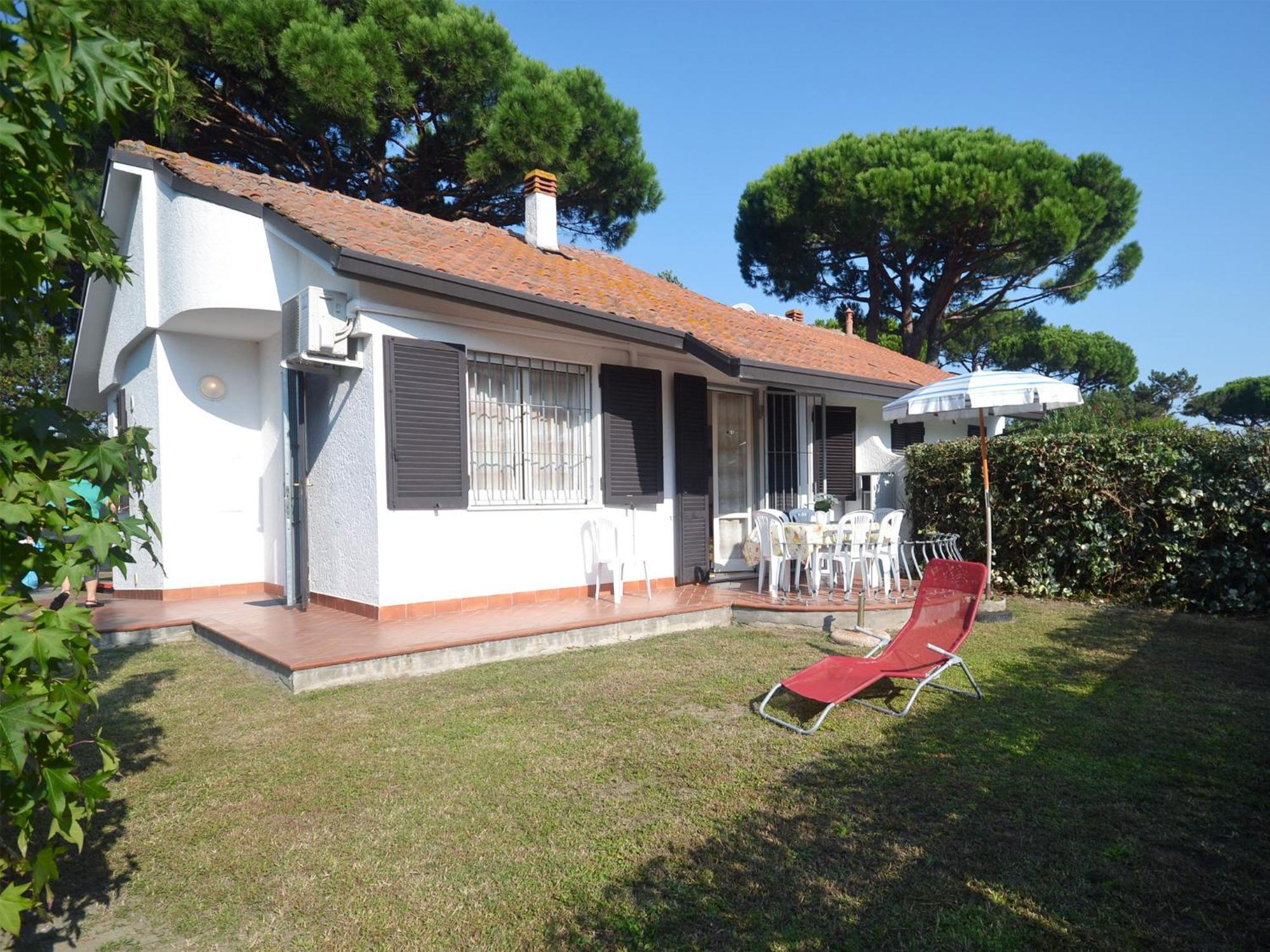 Sit Holiday Homes Lido delle Nazioni Extérieur photo