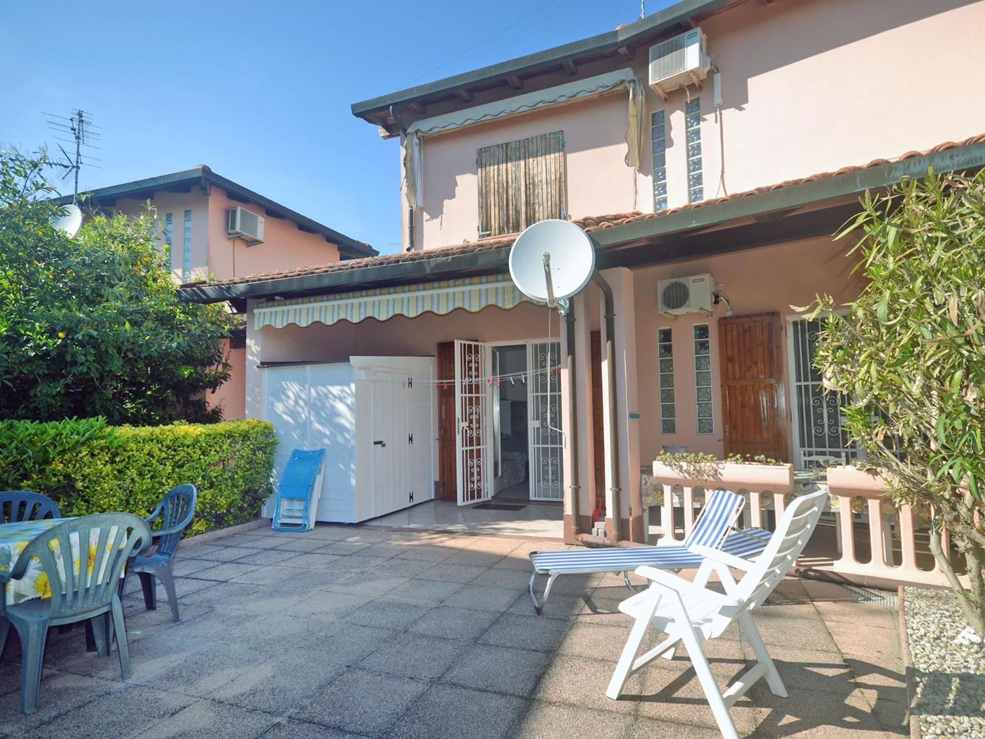 Sit Holiday Homes Lido delle Nazioni Chambre photo