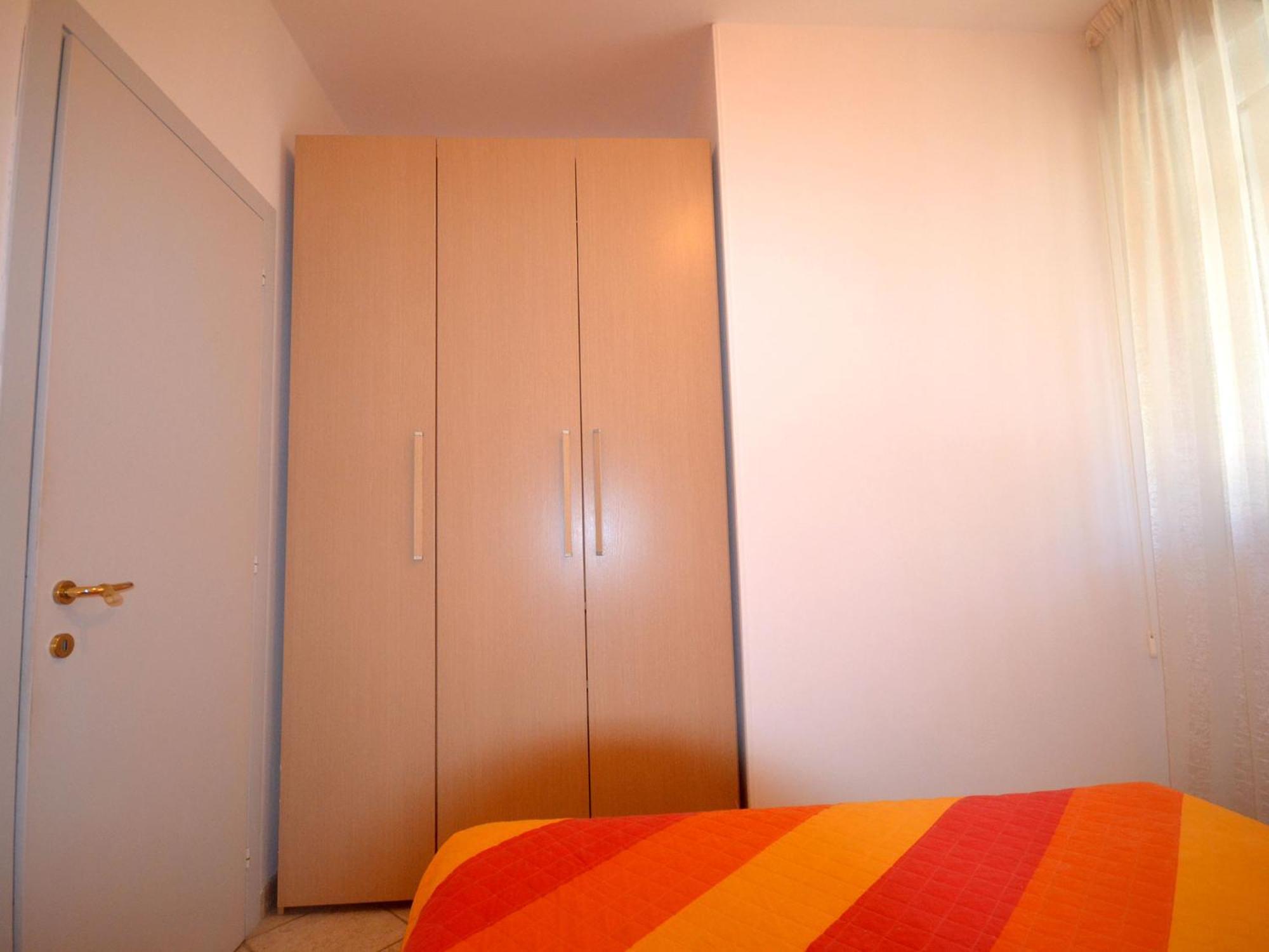 Sit Holiday Homes Lido delle Nazioni Chambre photo