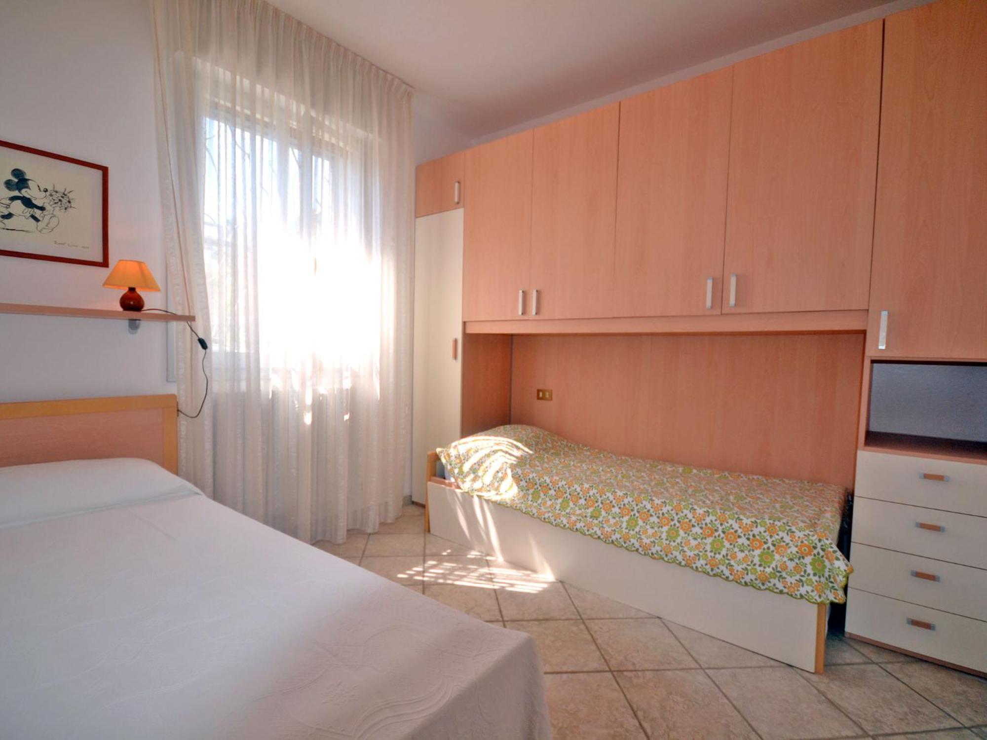 Sit Holiday Homes Lido delle Nazioni Chambre photo