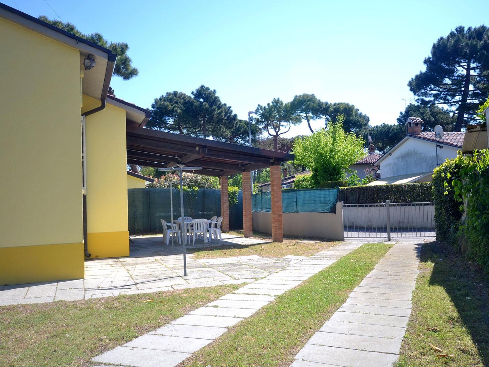 Sit Holiday Homes Lido delle Nazioni Chambre photo