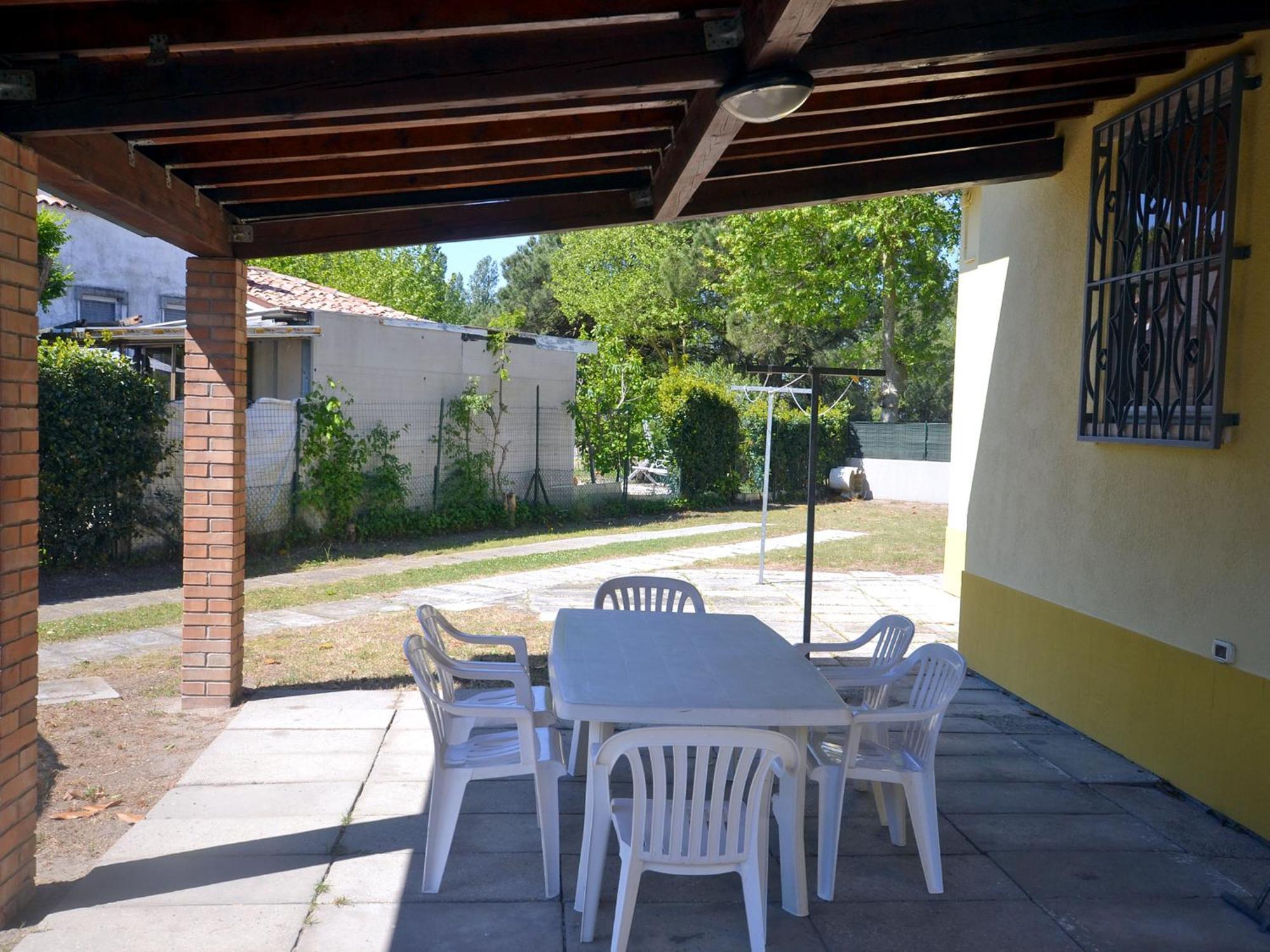 Sit Holiday Homes Lido delle Nazioni Chambre photo