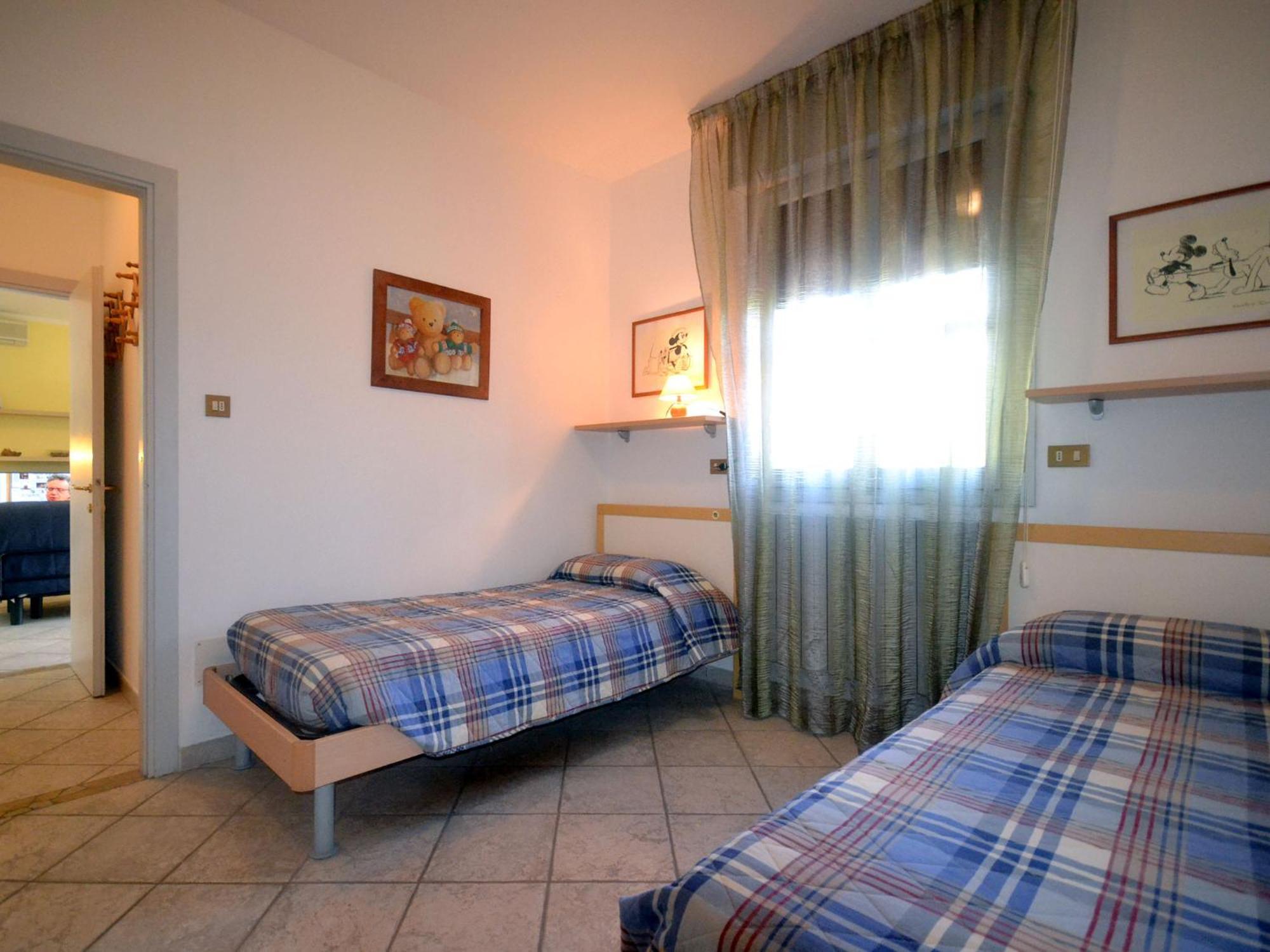 Sit Holiday Homes Lido delle Nazioni Chambre photo
