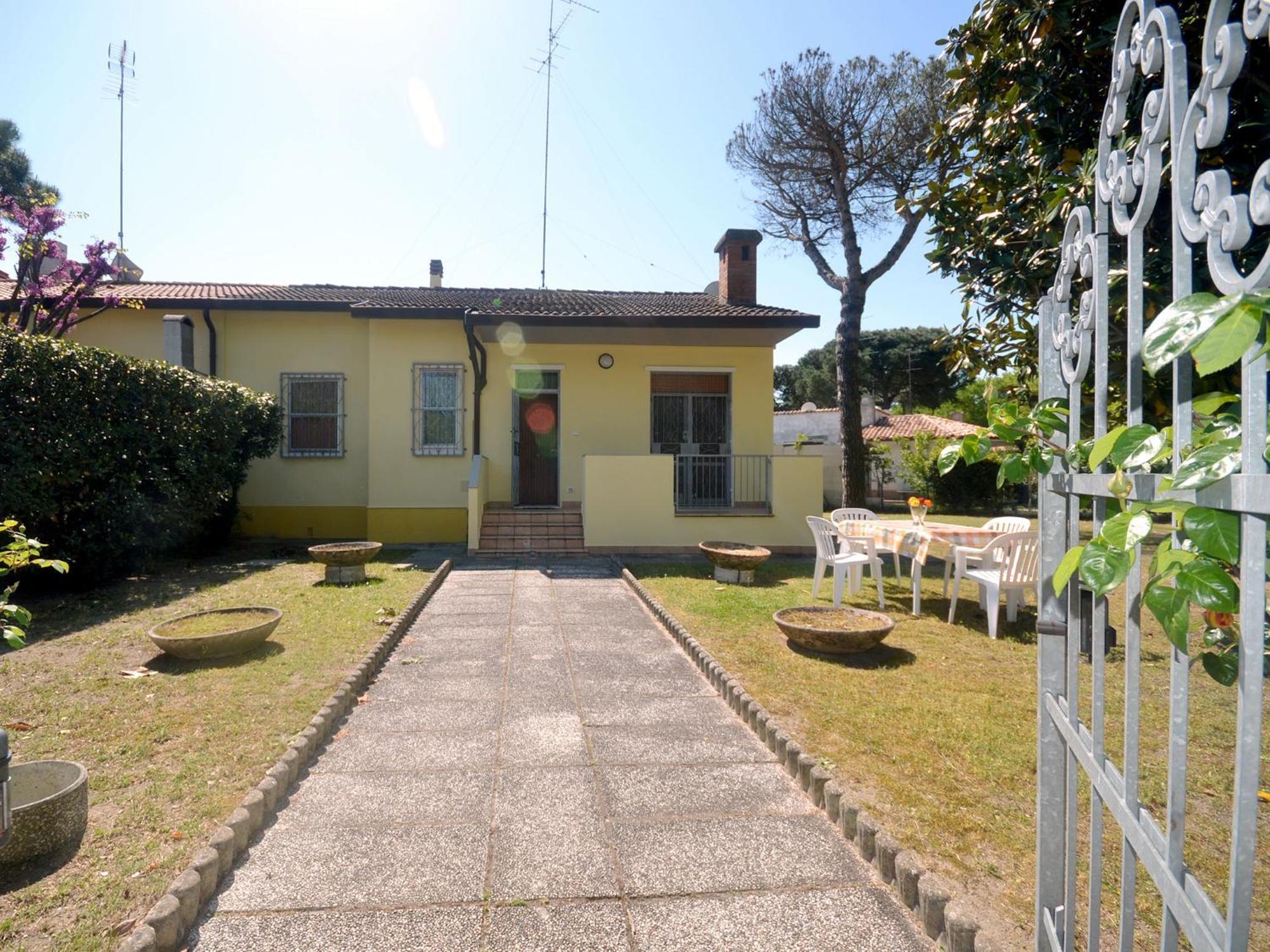 Sit Holiday Homes Lido delle Nazioni Chambre photo