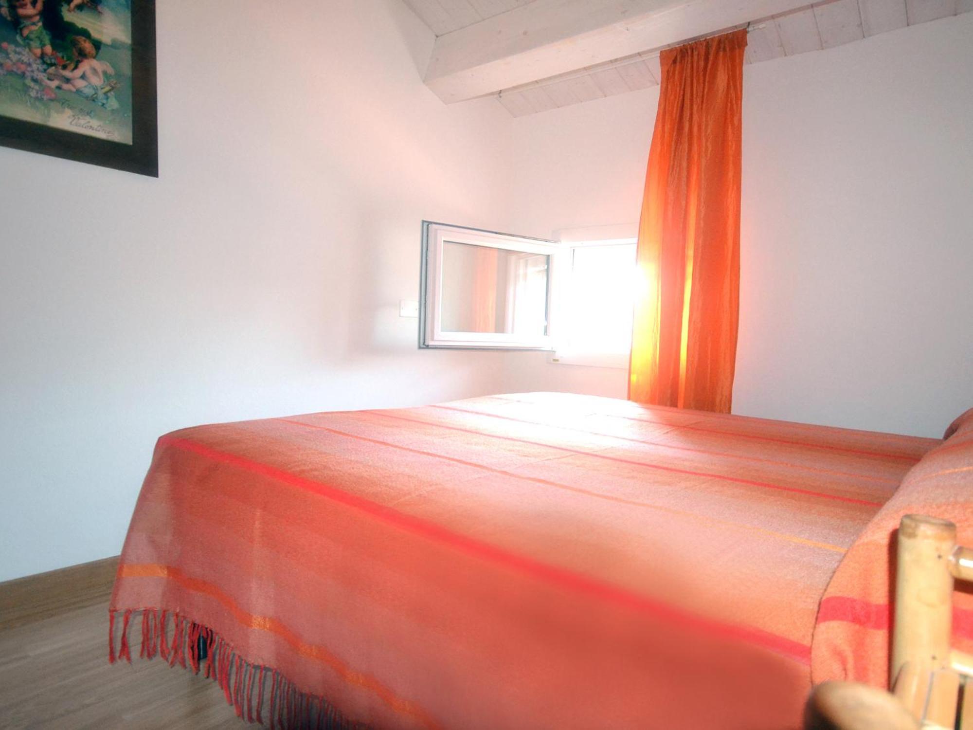 Sit Holiday Homes Lido delle Nazioni Chambre photo