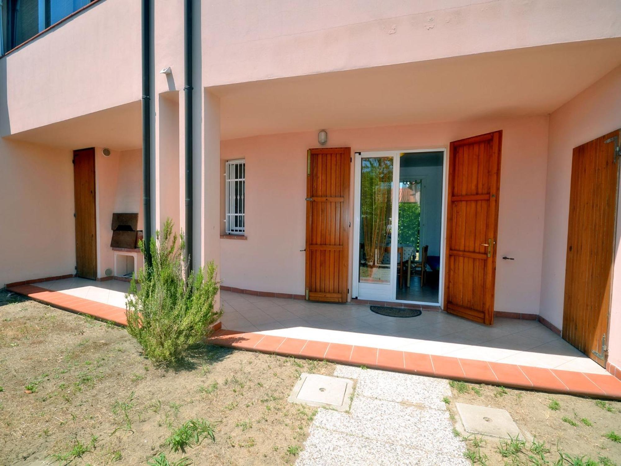 Sit Holiday Homes Lido delle Nazioni Chambre photo