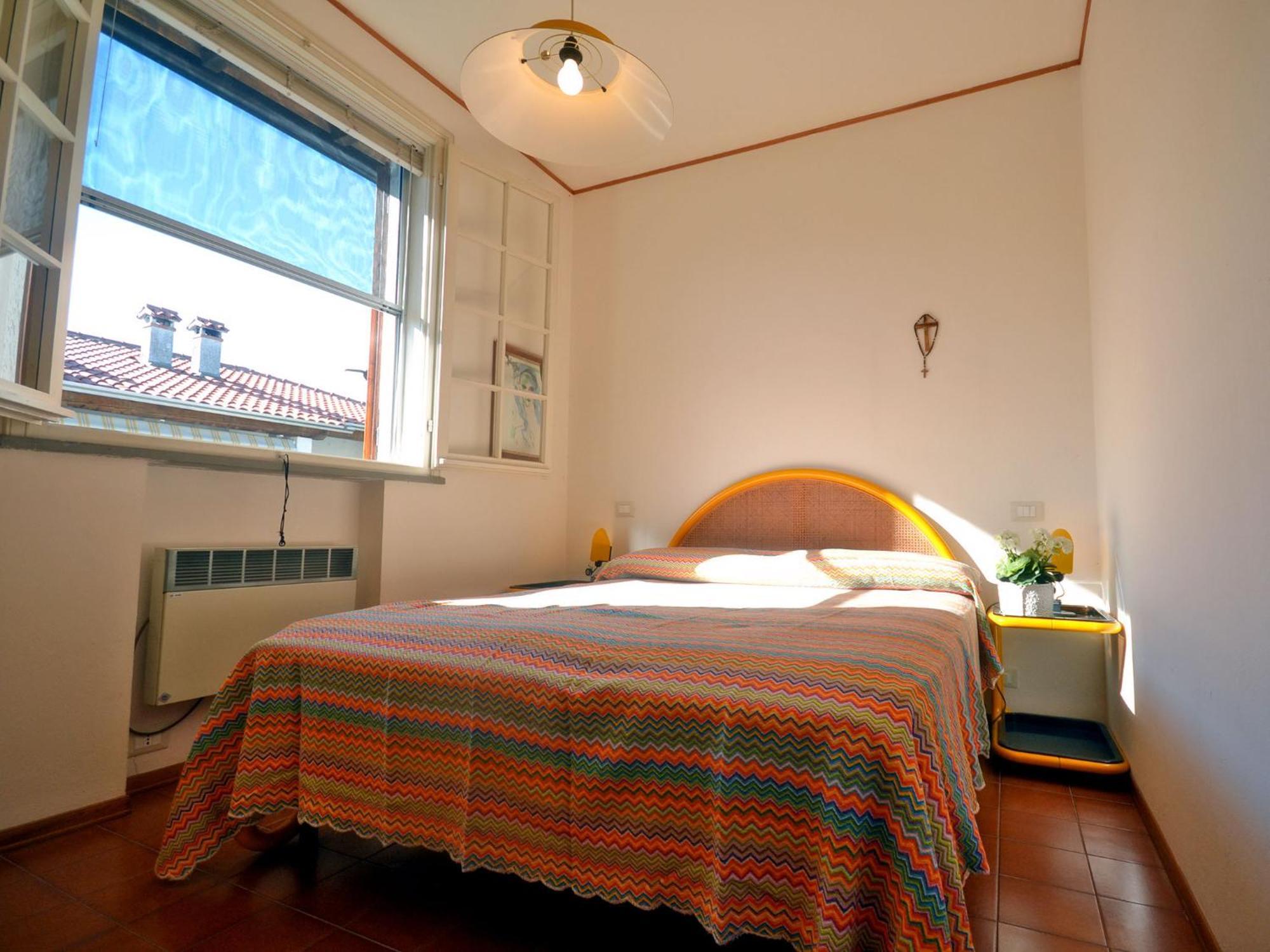 Sit Holiday Homes Lido delle Nazioni Chambre photo
