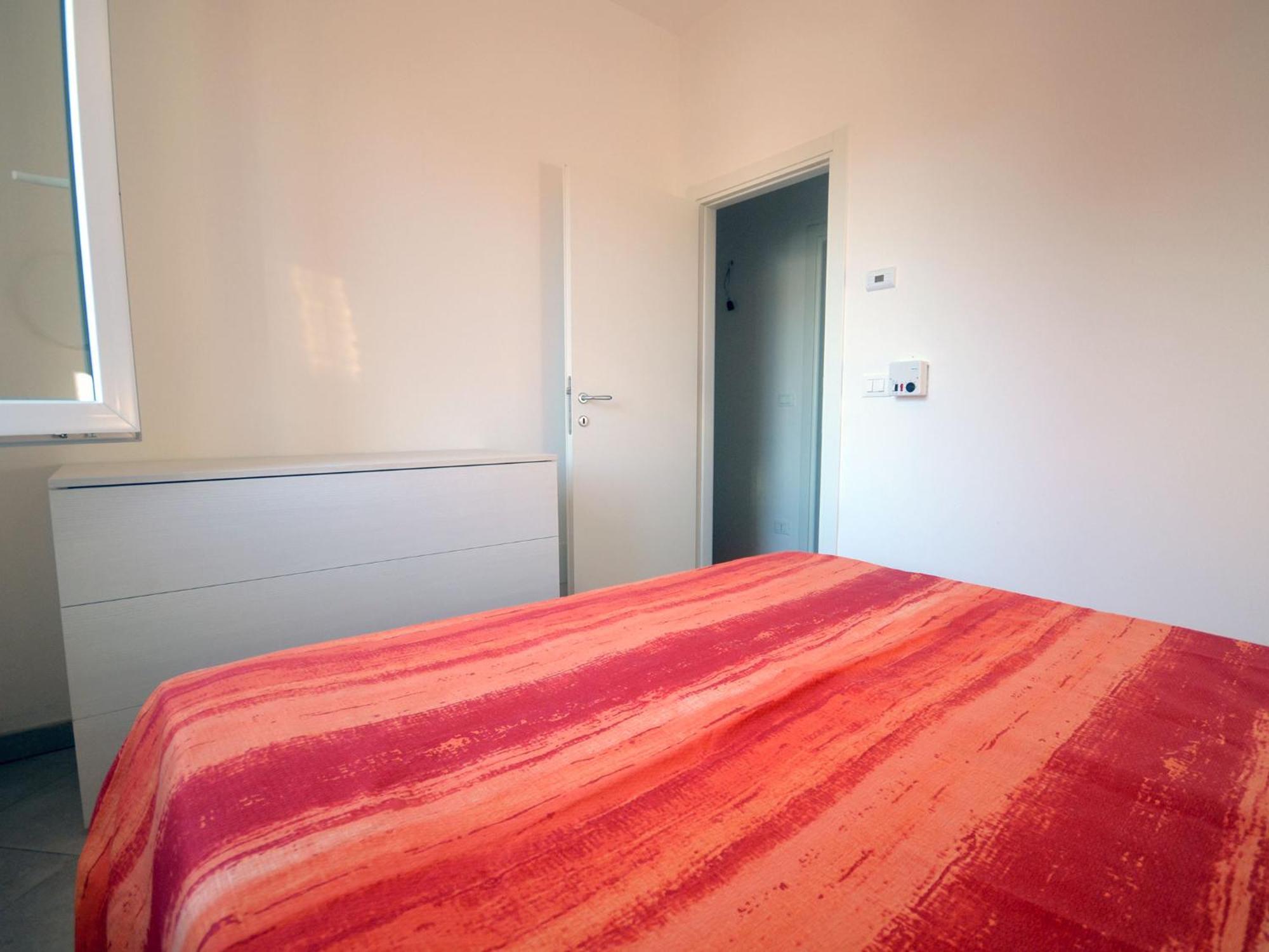 Sit Holiday Homes Lido delle Nazioni Chambre photo