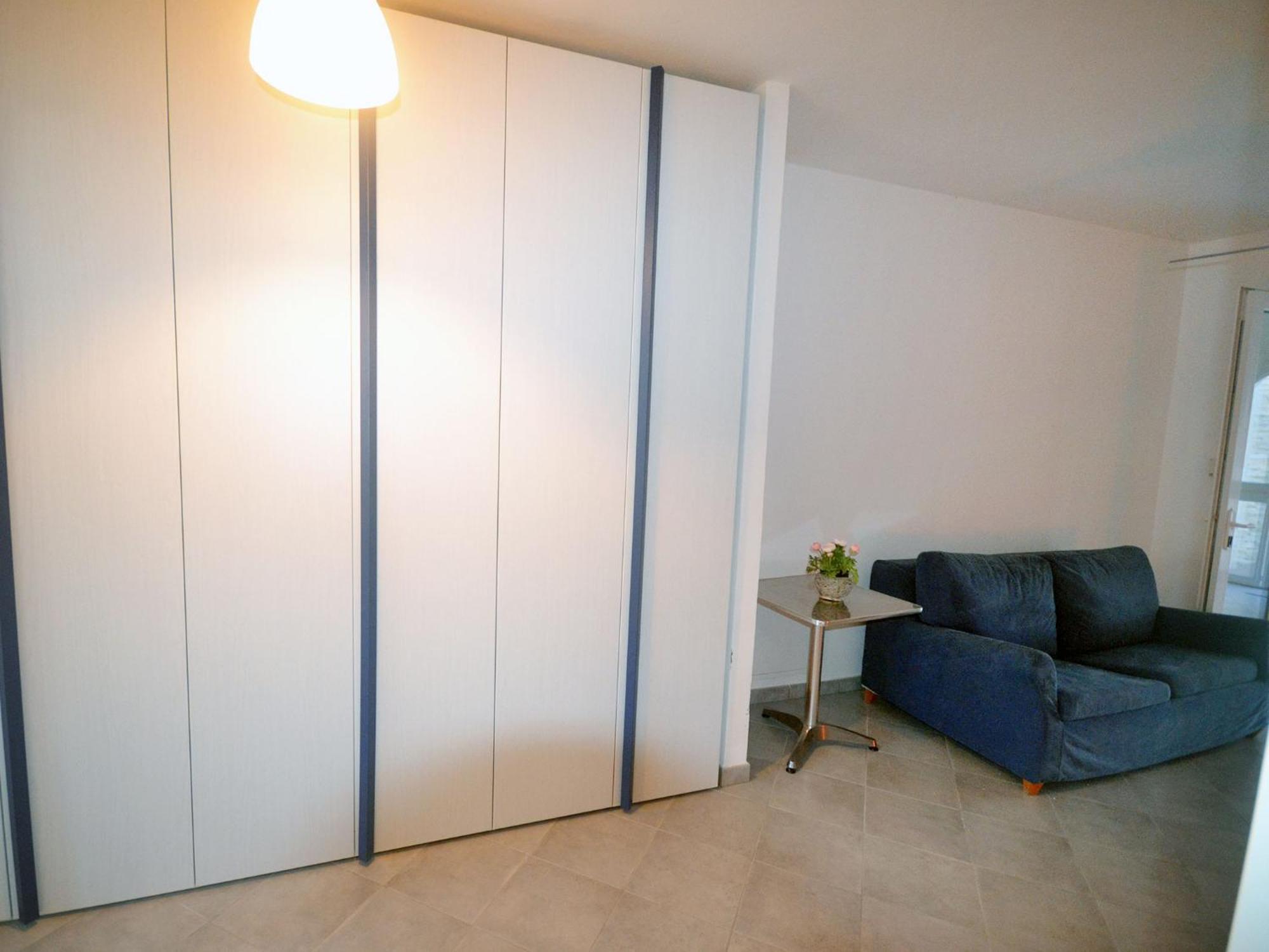 Sit Holiday Homes Lido delle Nazioni Chambre photo