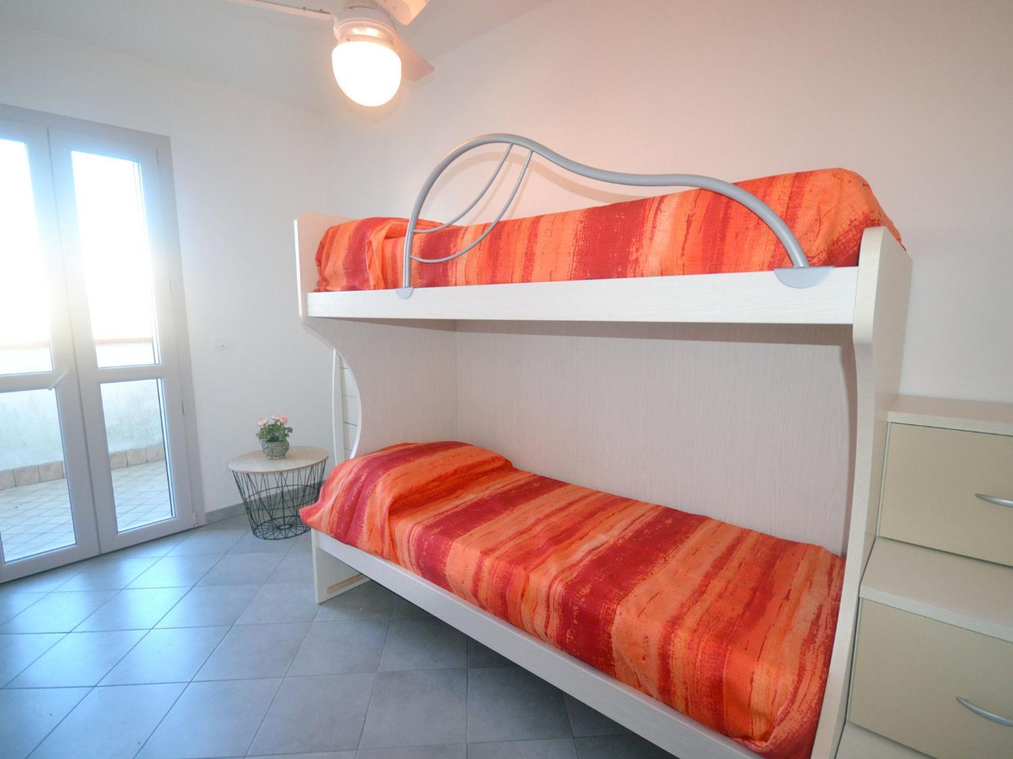 Sit Holiday Homes Lido delle Nazioni Chambre photo