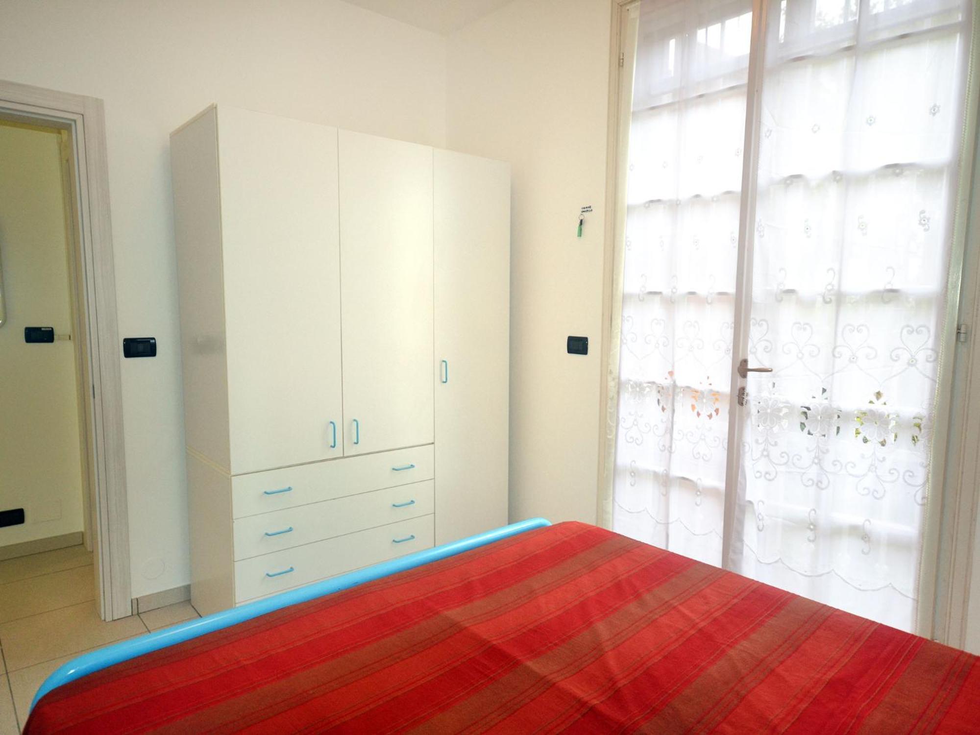 Sit Holiday Homes Lido delle Nazioni Chambre photo