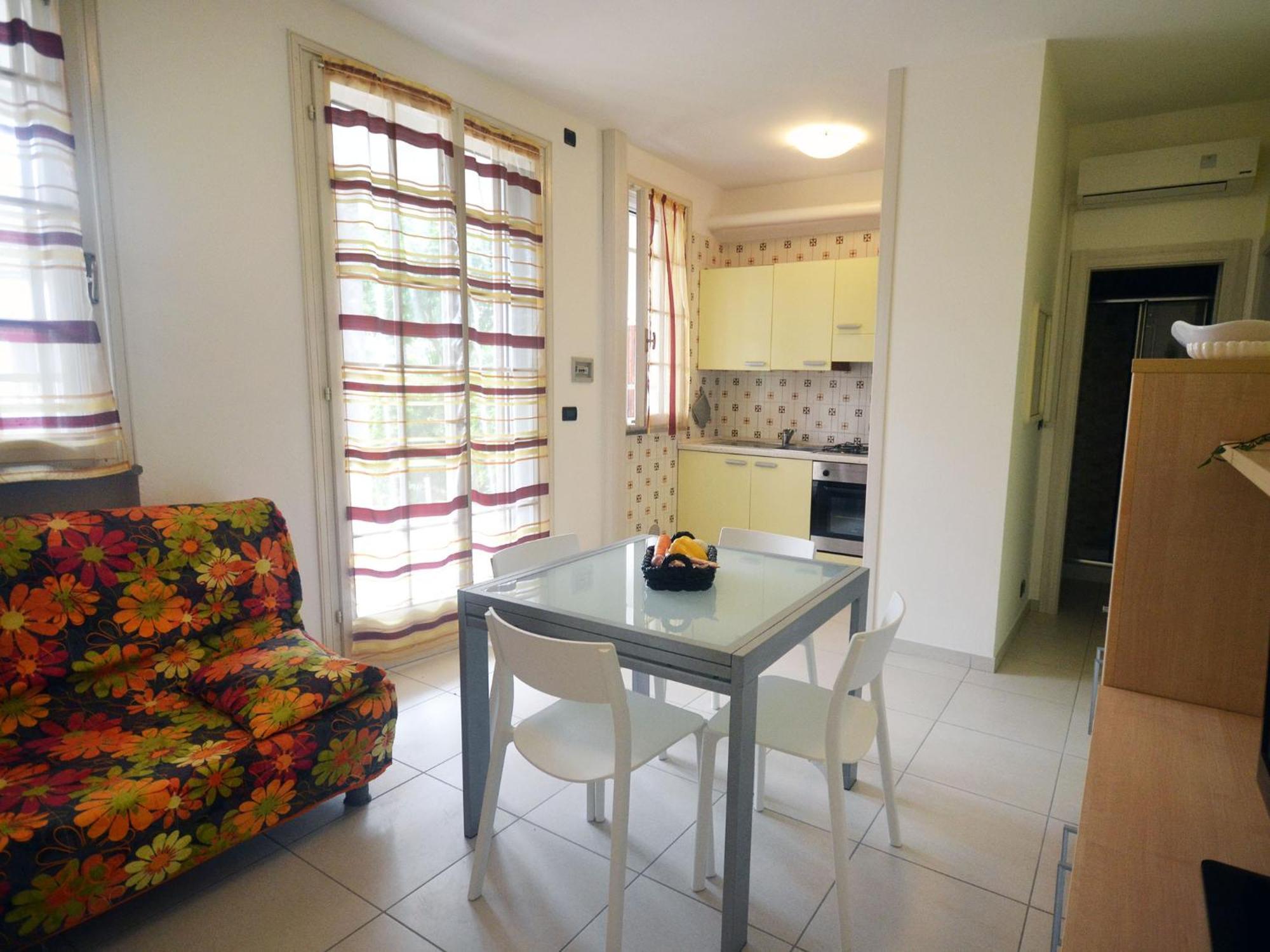 Sit Holiday Homes Lido delle Nazioni Chambre photo