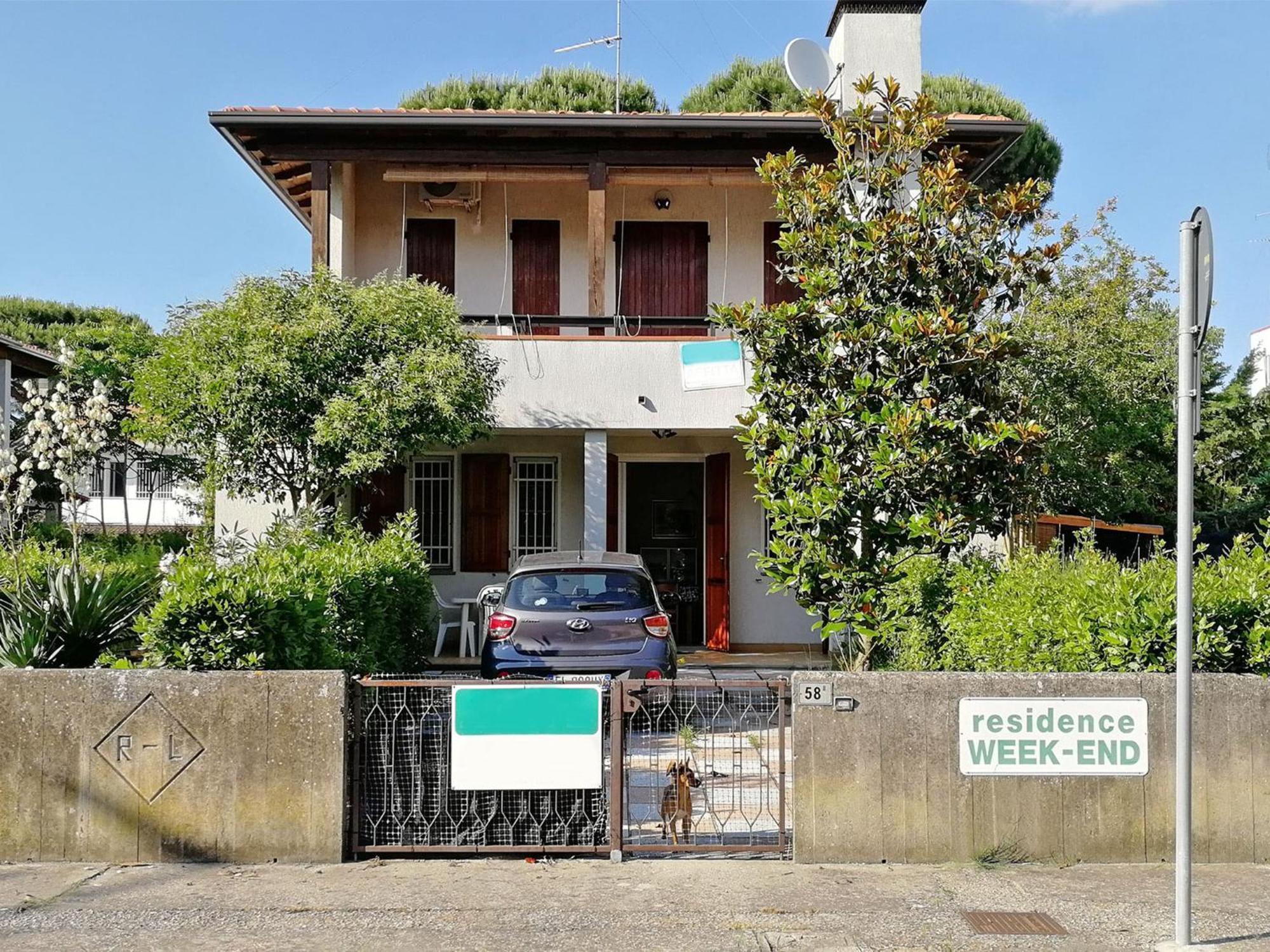 Sit Holiday Homes Lido delle Nazioni Chambre photo