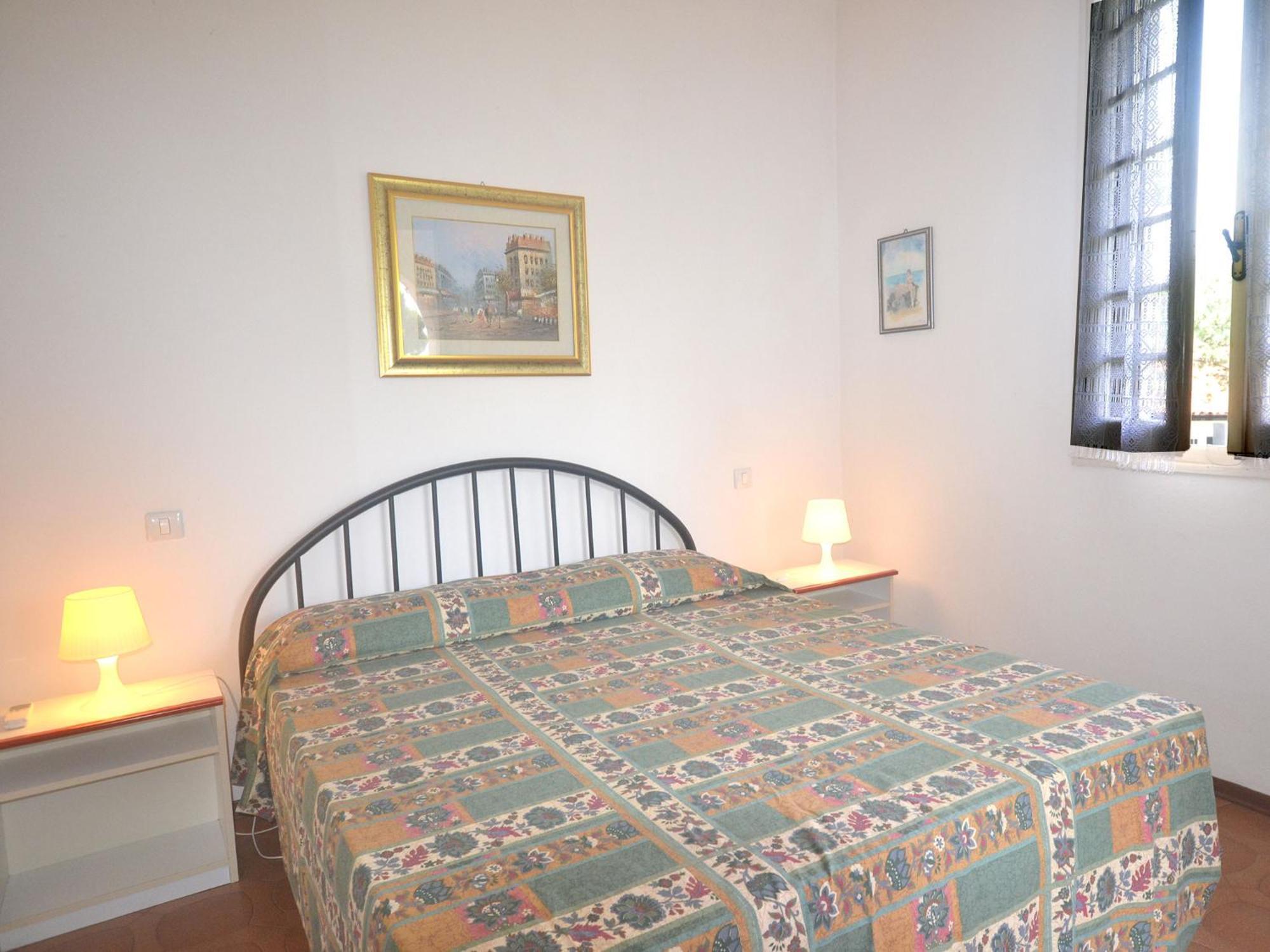 Sit Holiday Homes Lido delle Nazioni Chambre photo