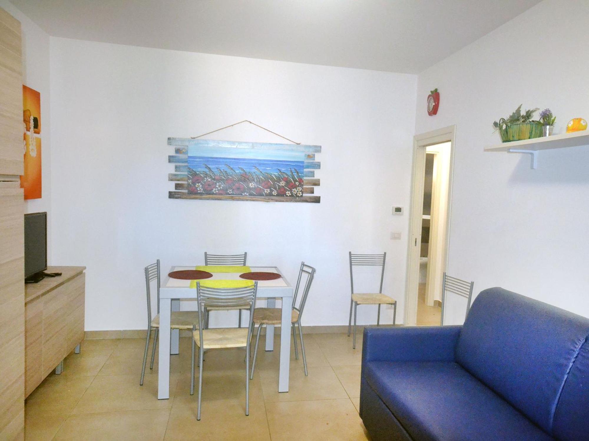 Sit Holiday Homes Lido delle Nazioni Chambre photo