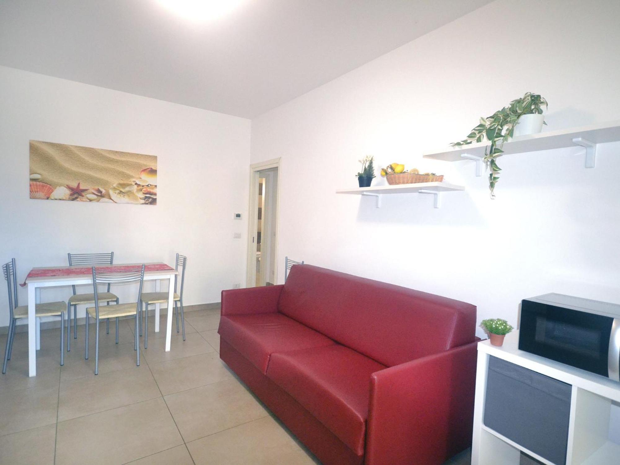 Sit Holiday Homes Lido delle Nazioni Chambre photo