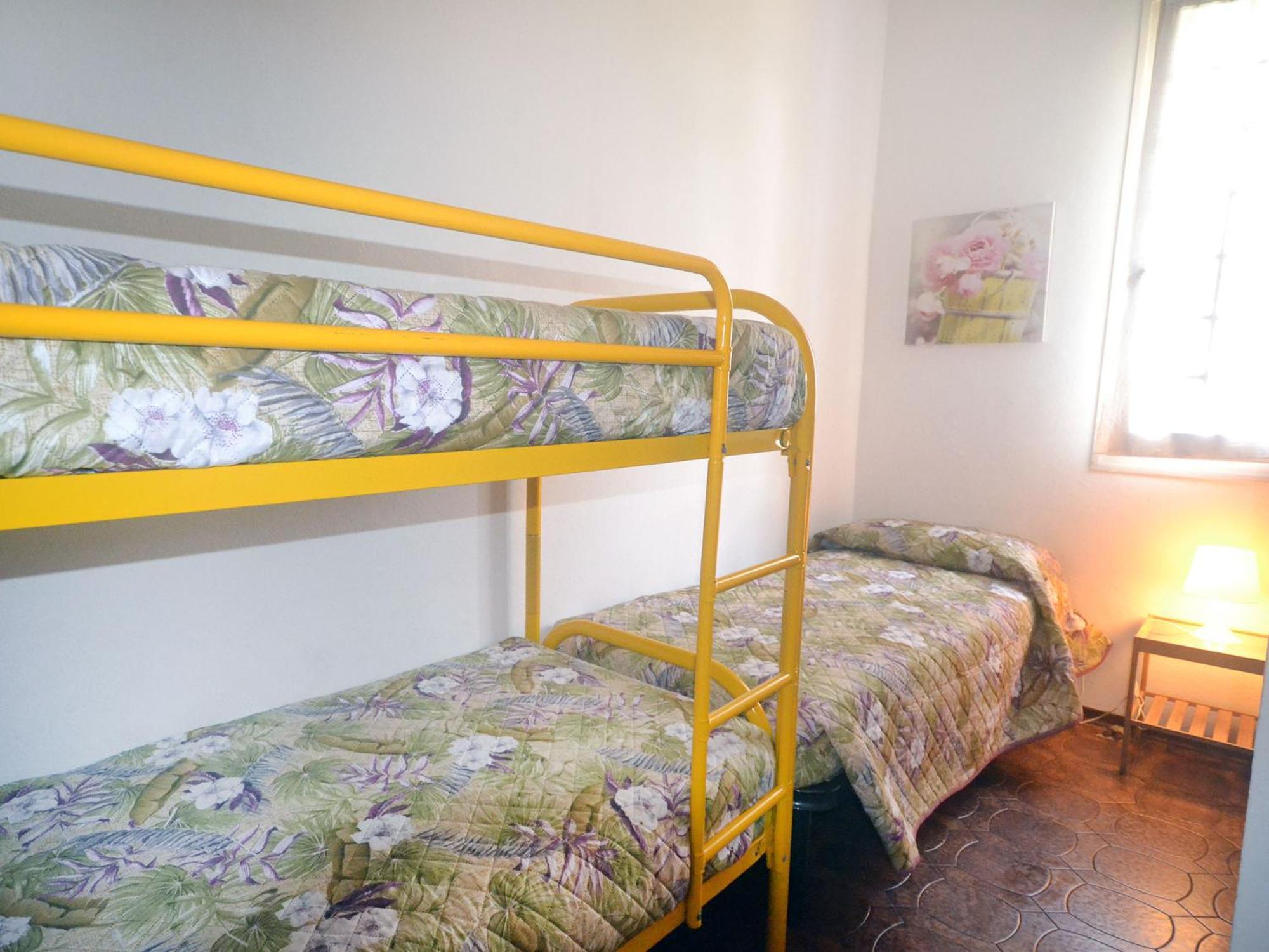 Sit Holiday Homes Lido delle Nazioni Chambre photo