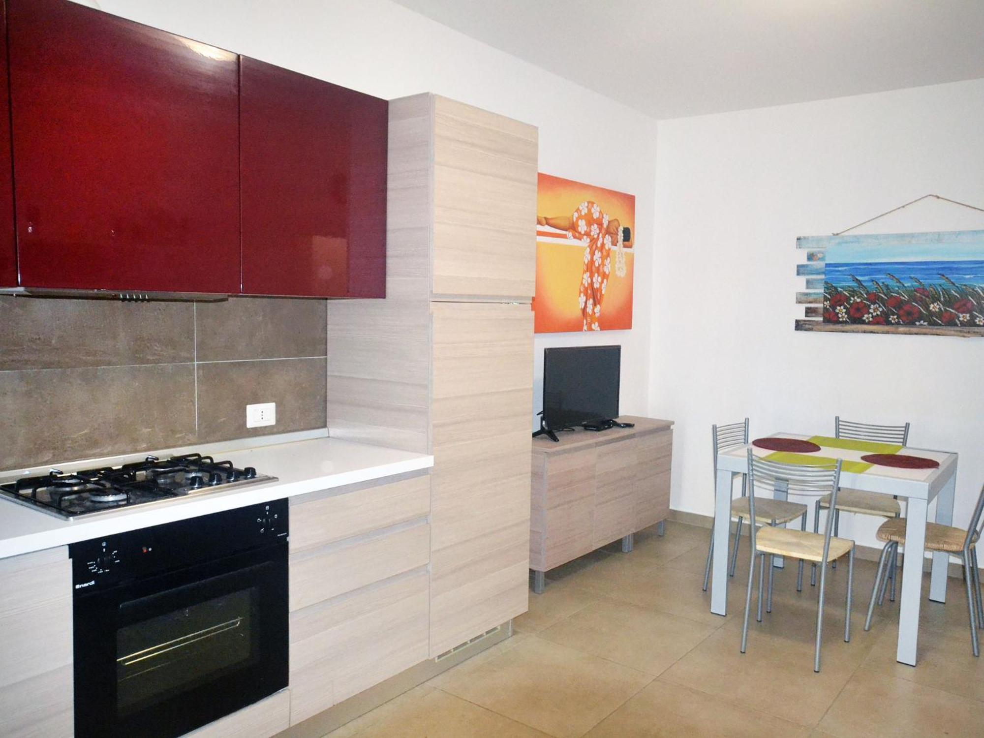 Sit Holiday Homes Lido delle Nazioni Chambre photo
