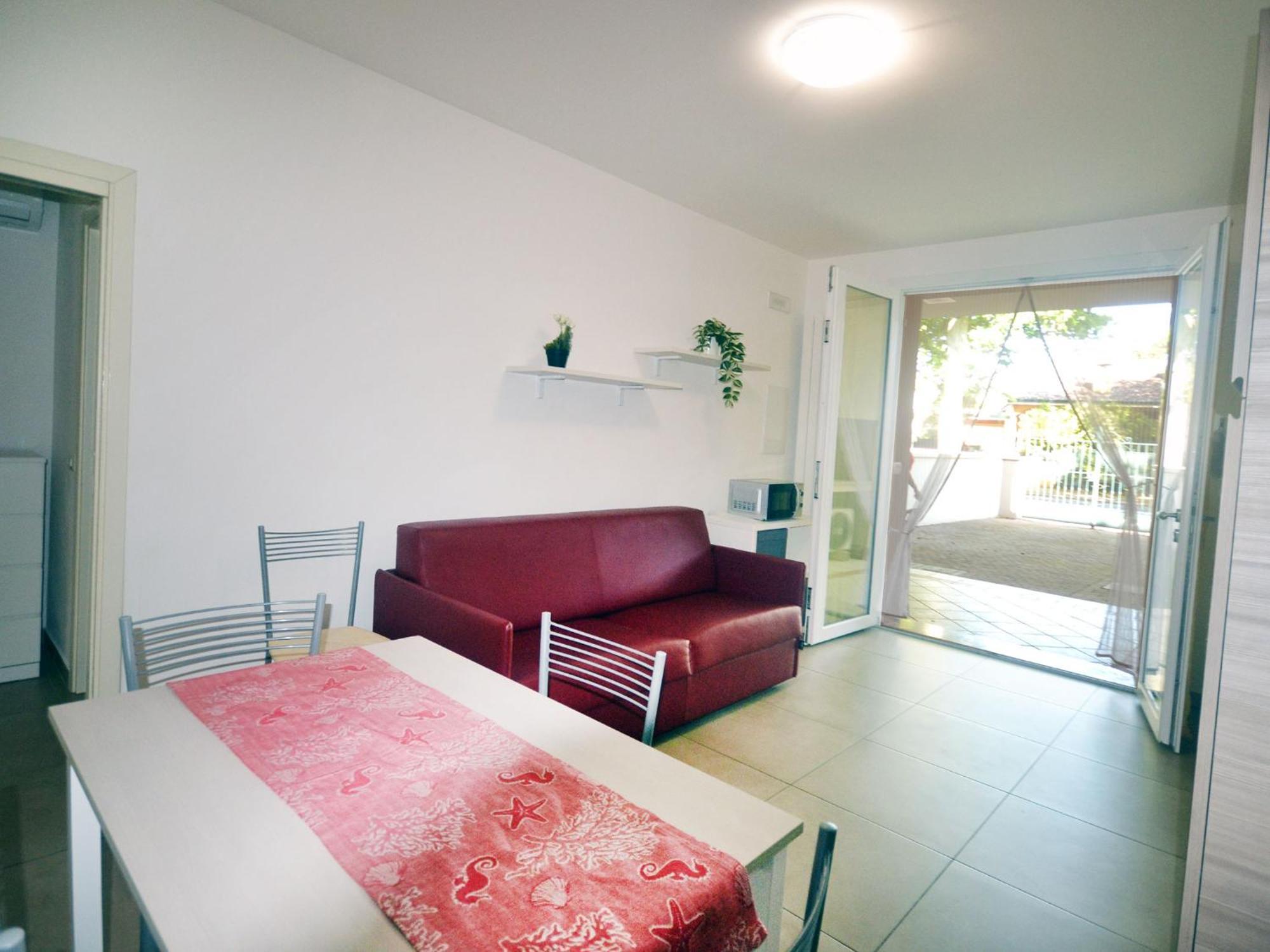 Sit Holiday Homes Lido delle Nazioni Chambre photo