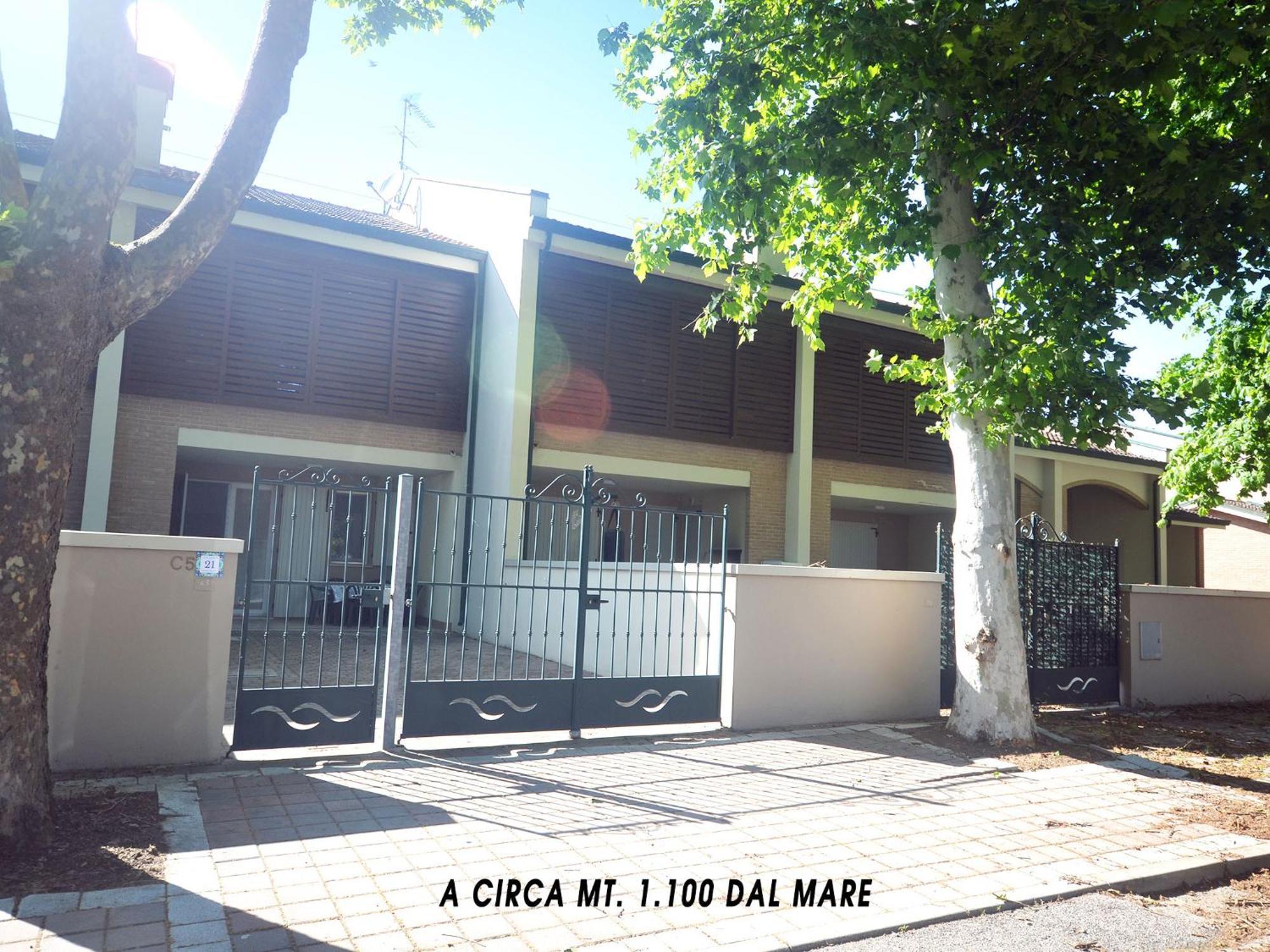Sit Holiday Homes Lido delle Nazioni Chambre photo