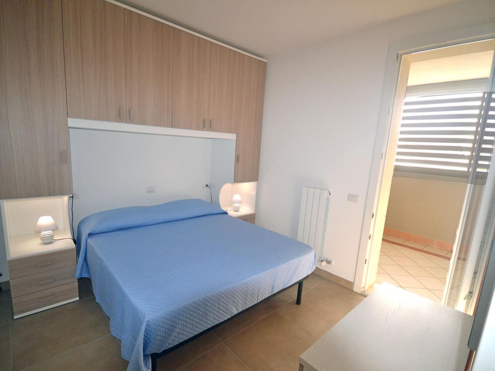 Sit Holiday Homes Lido delle Nazioni Extérieur photo