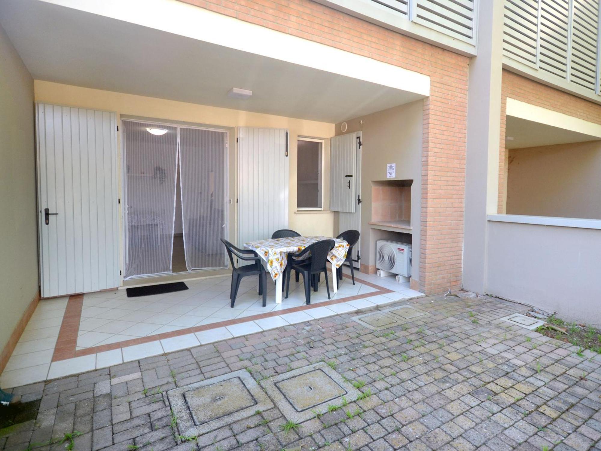 Sit Holiday Homes Lido delle Nazioni Chambre photo
