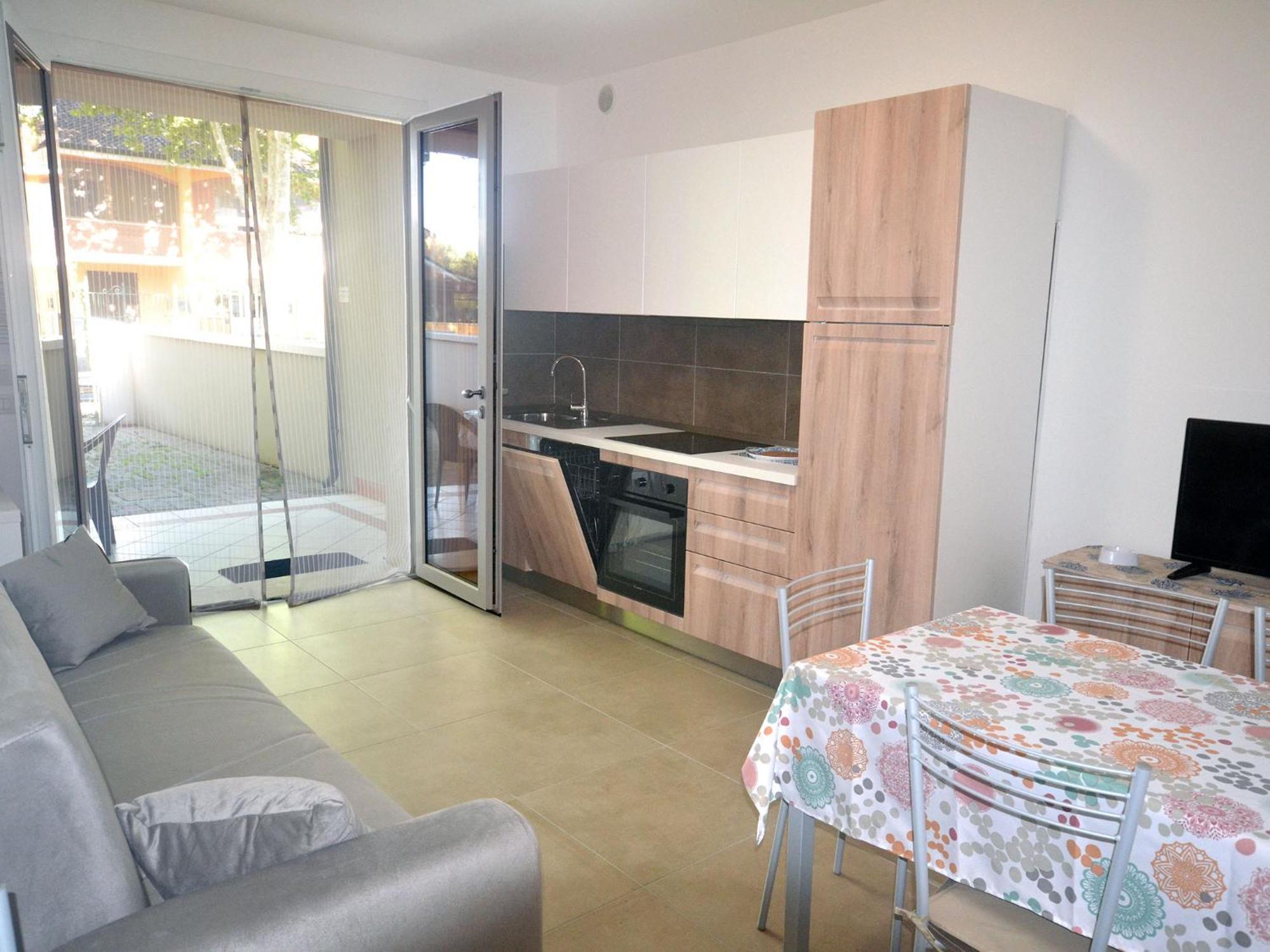 Sit Holiday Homes Lido delle Nazioni Extérieur photo