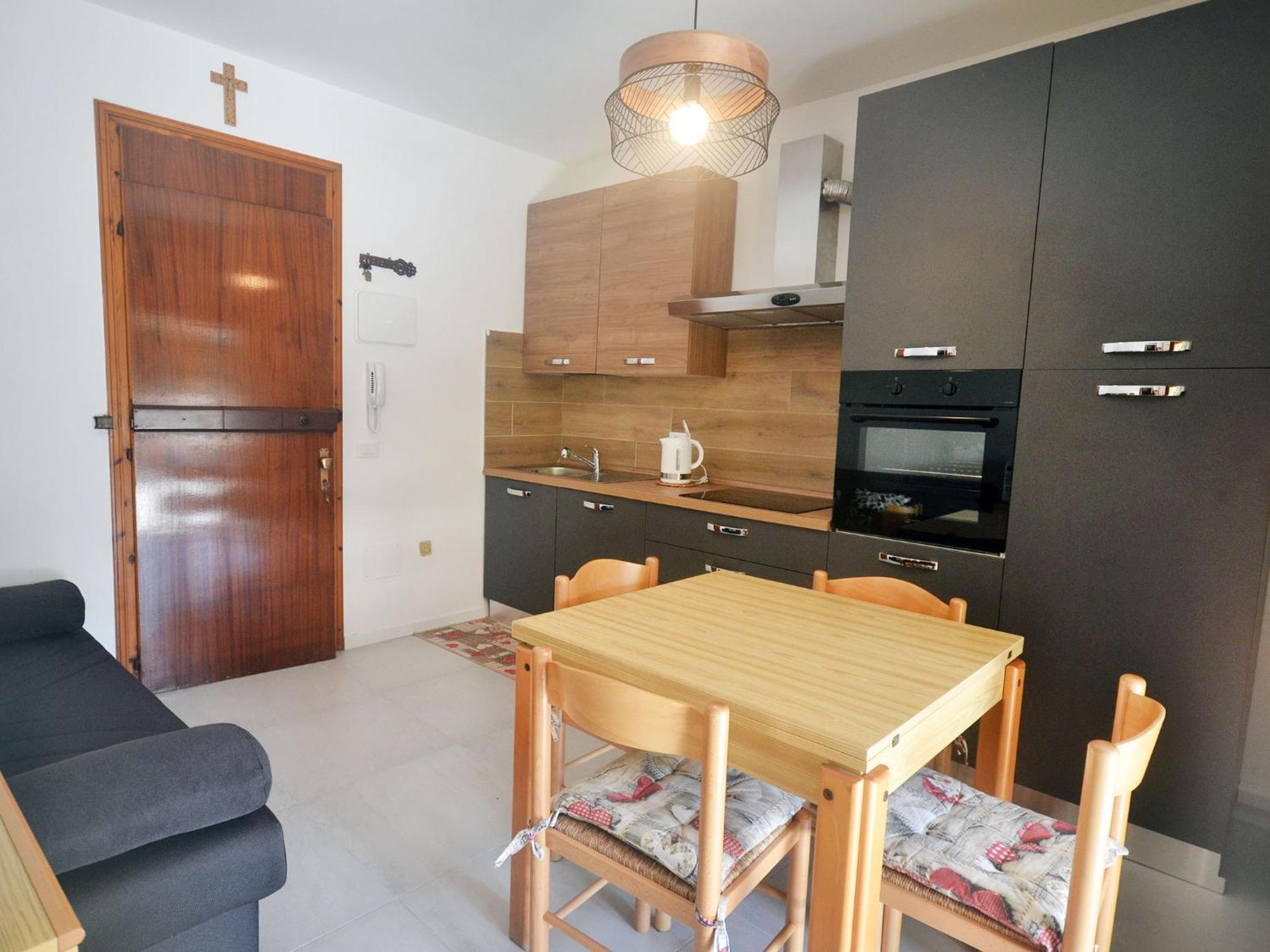 Sit Holiday Homes Lido delle Nazioni Extérieur photo
