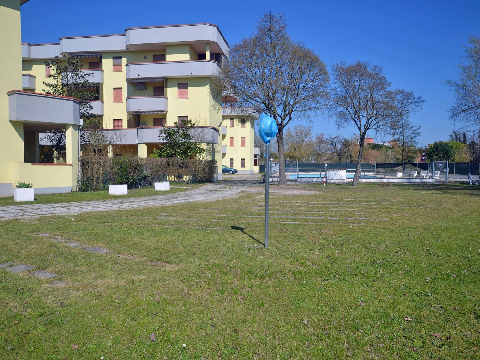 Sit Holiday Homes Lido delle Nazioni Extérieur photo
