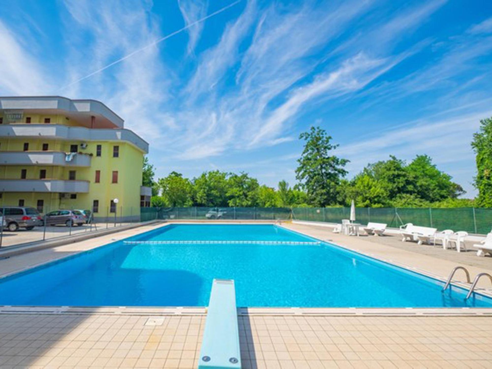 Sit Holiday Homes Lido delle Nazioni Extérieur photo