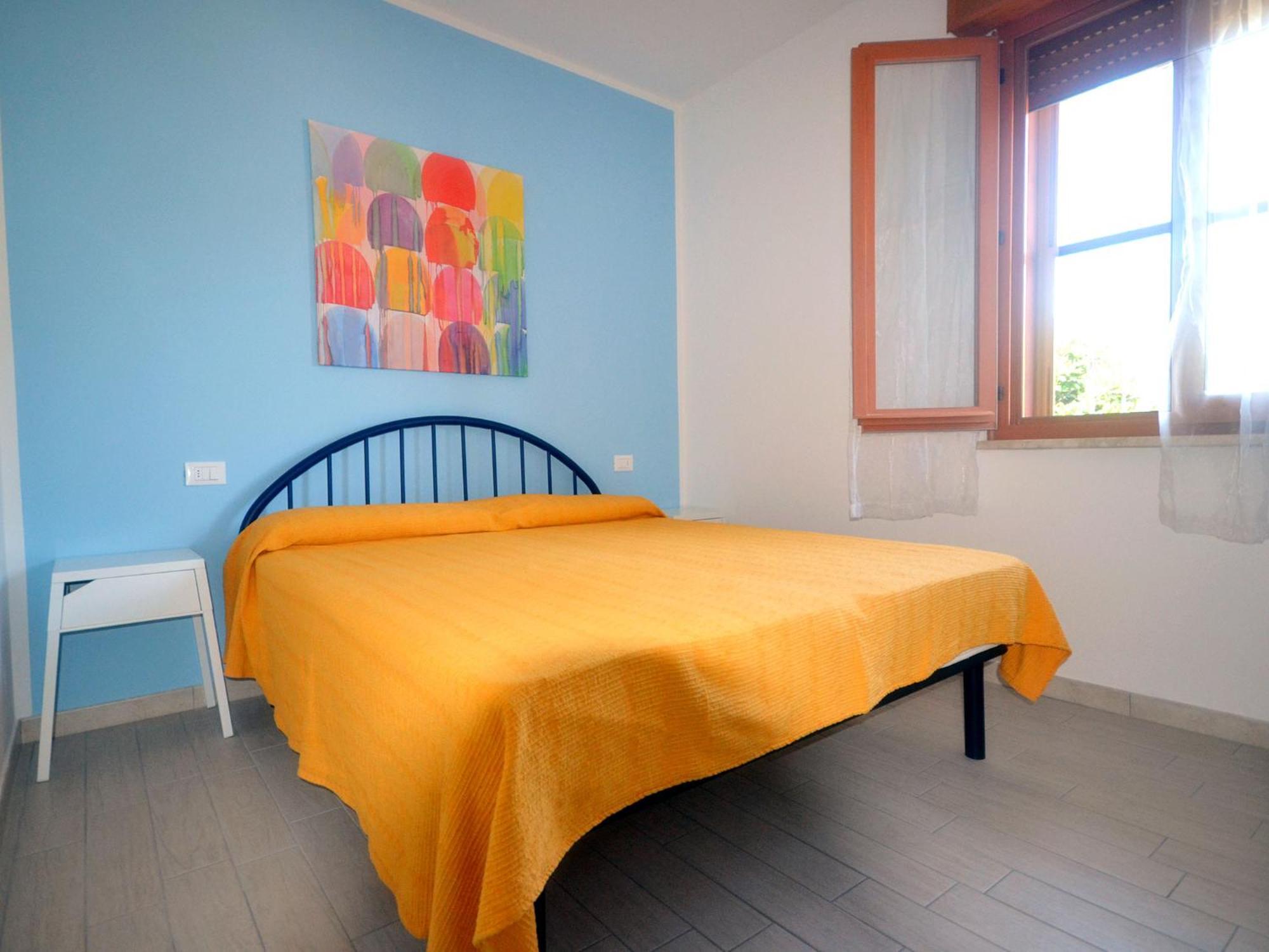 Sit Holiday Homes Lido delle Nazioni Extérieur photo