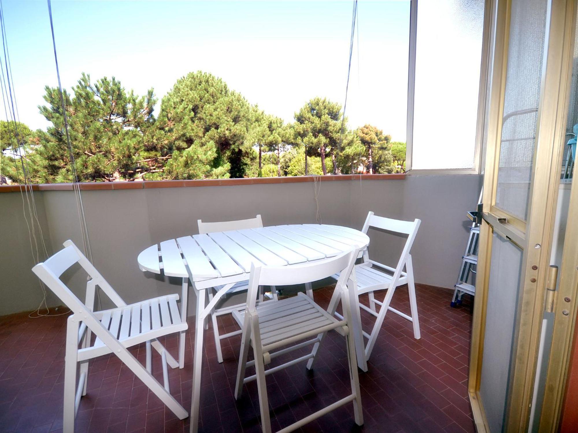 Sit Holiday Homes Lido delle Nazioni Extérieur photo