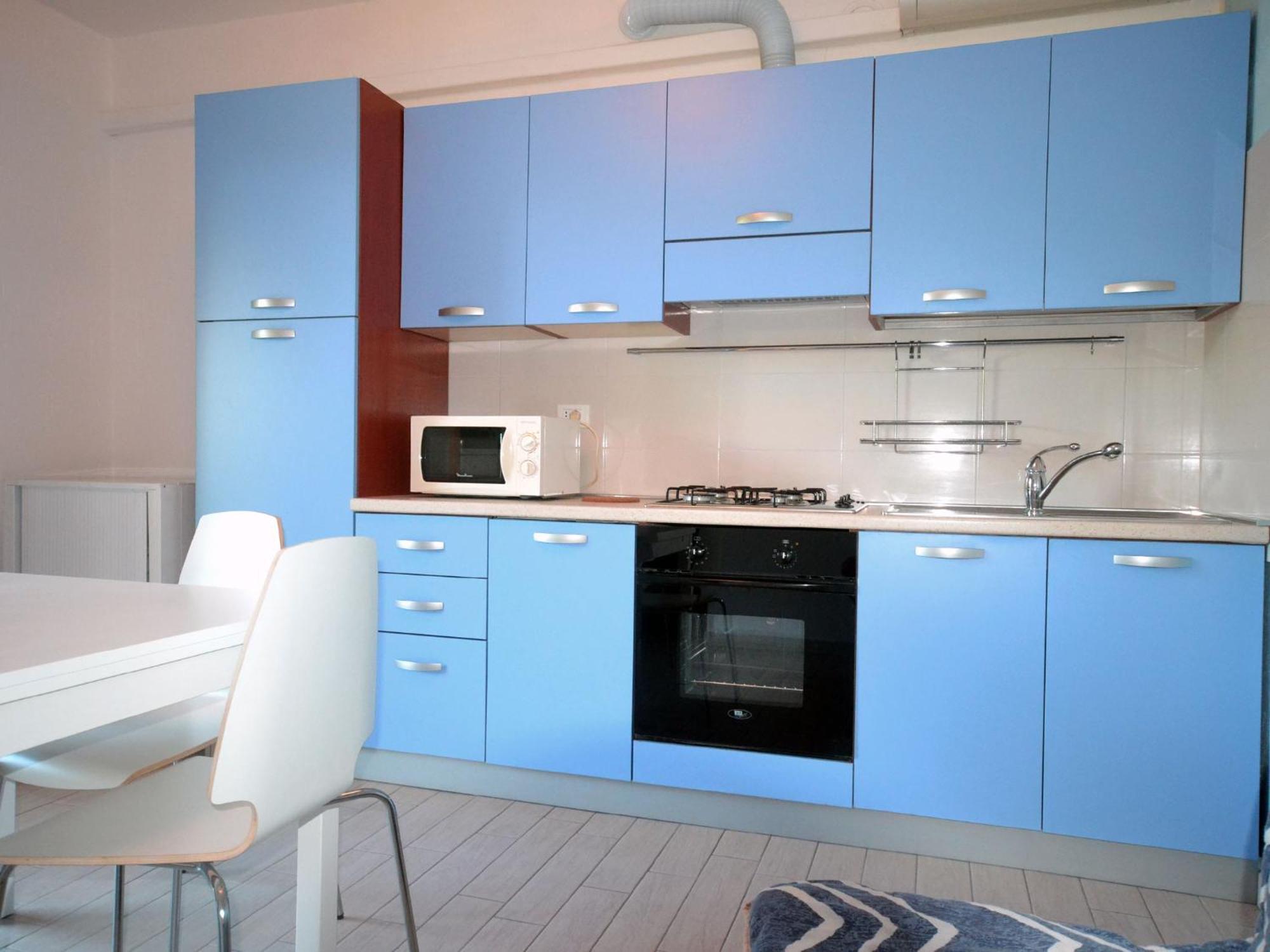 Sit Holiday Homes Lido delle Nazioni Extérieur photo