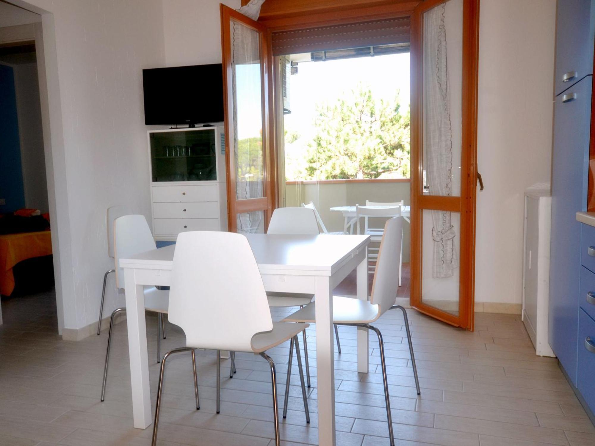 Sit Holiday Homes Lido delle Nazioni Extérieur photo