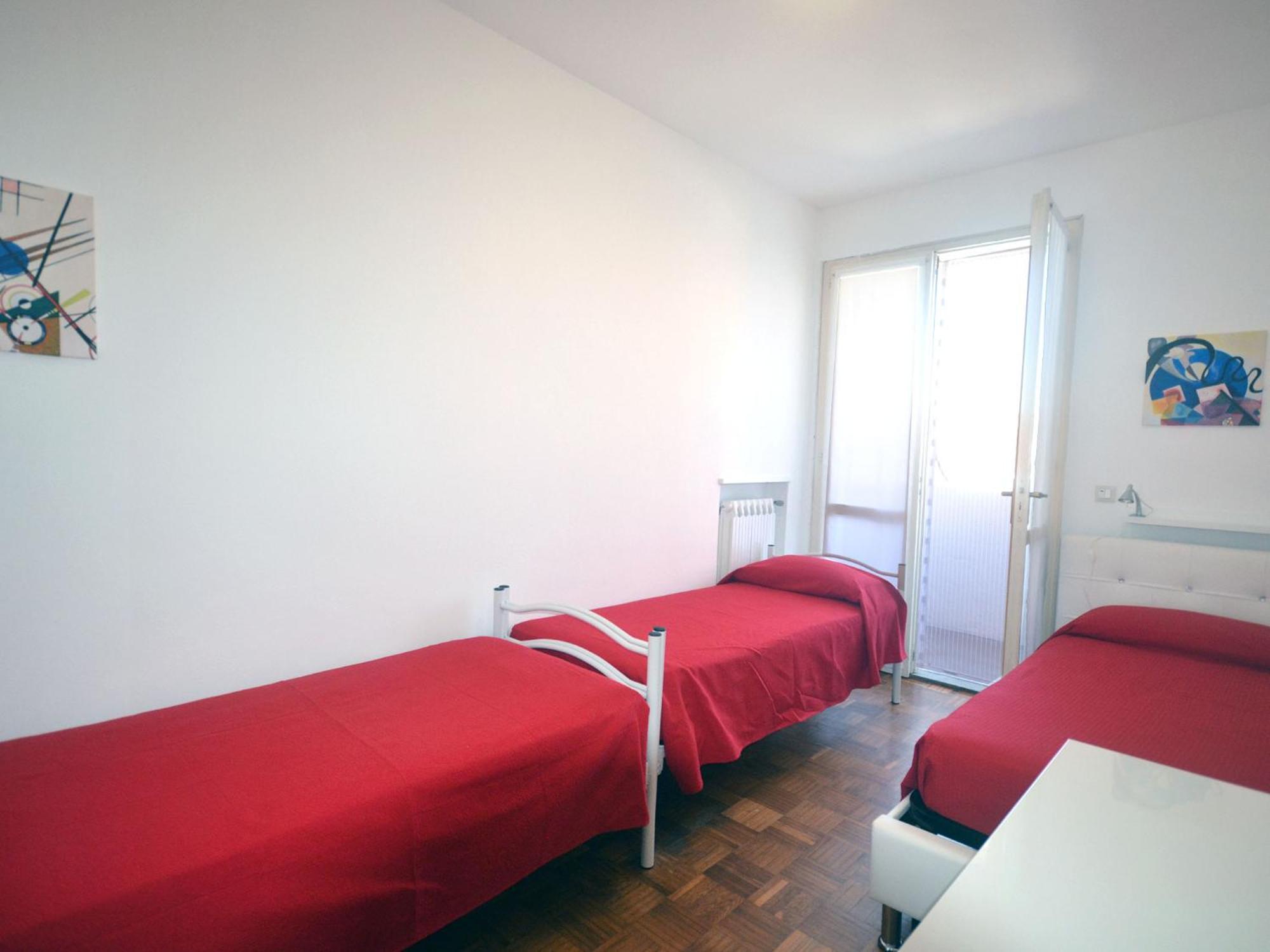 Sit Holiday Homes Lido delle Nazioni Extérieur photo
