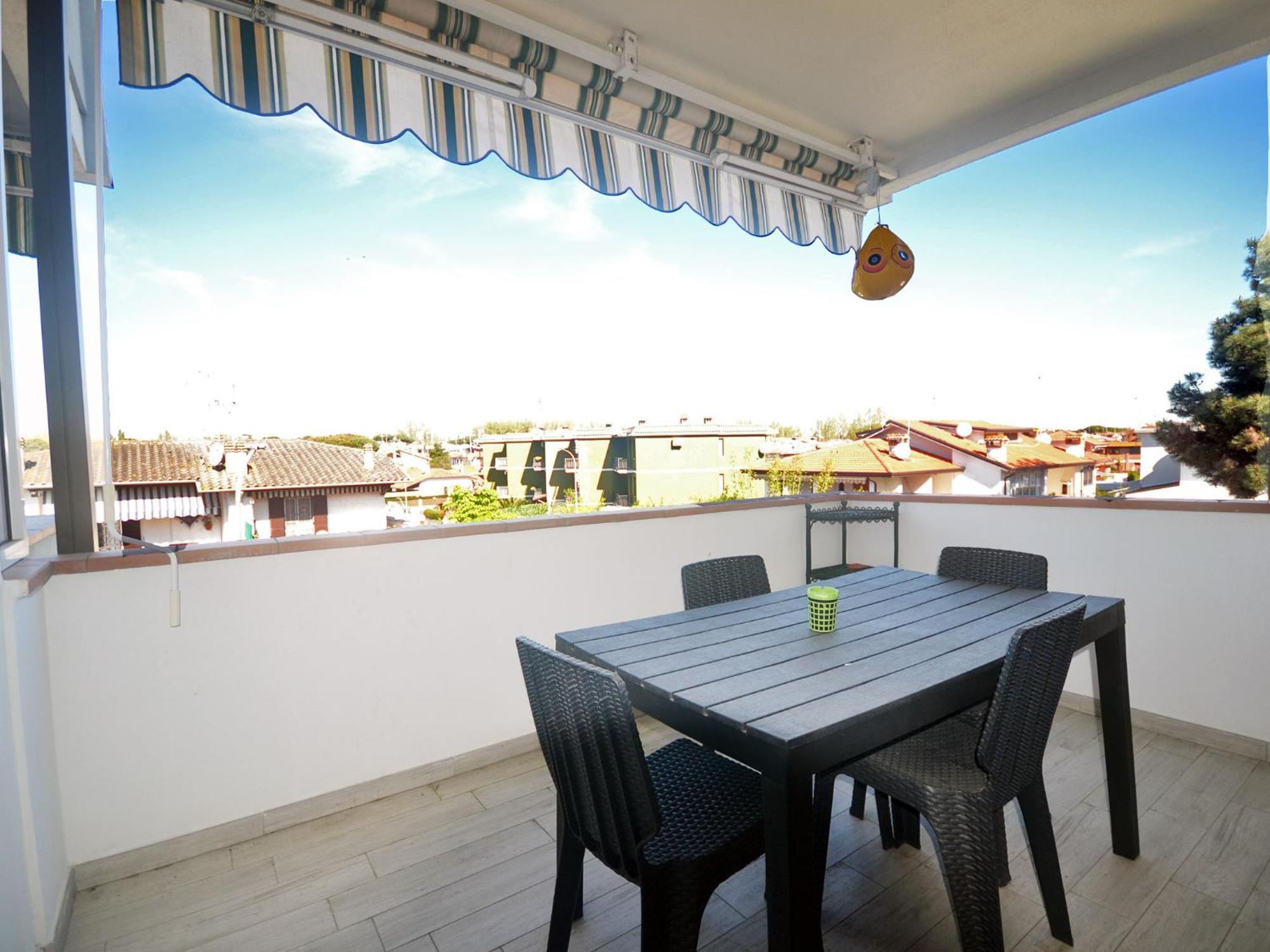 Sit Holiday Homes Lido delle Nazioni Extérieur photo
