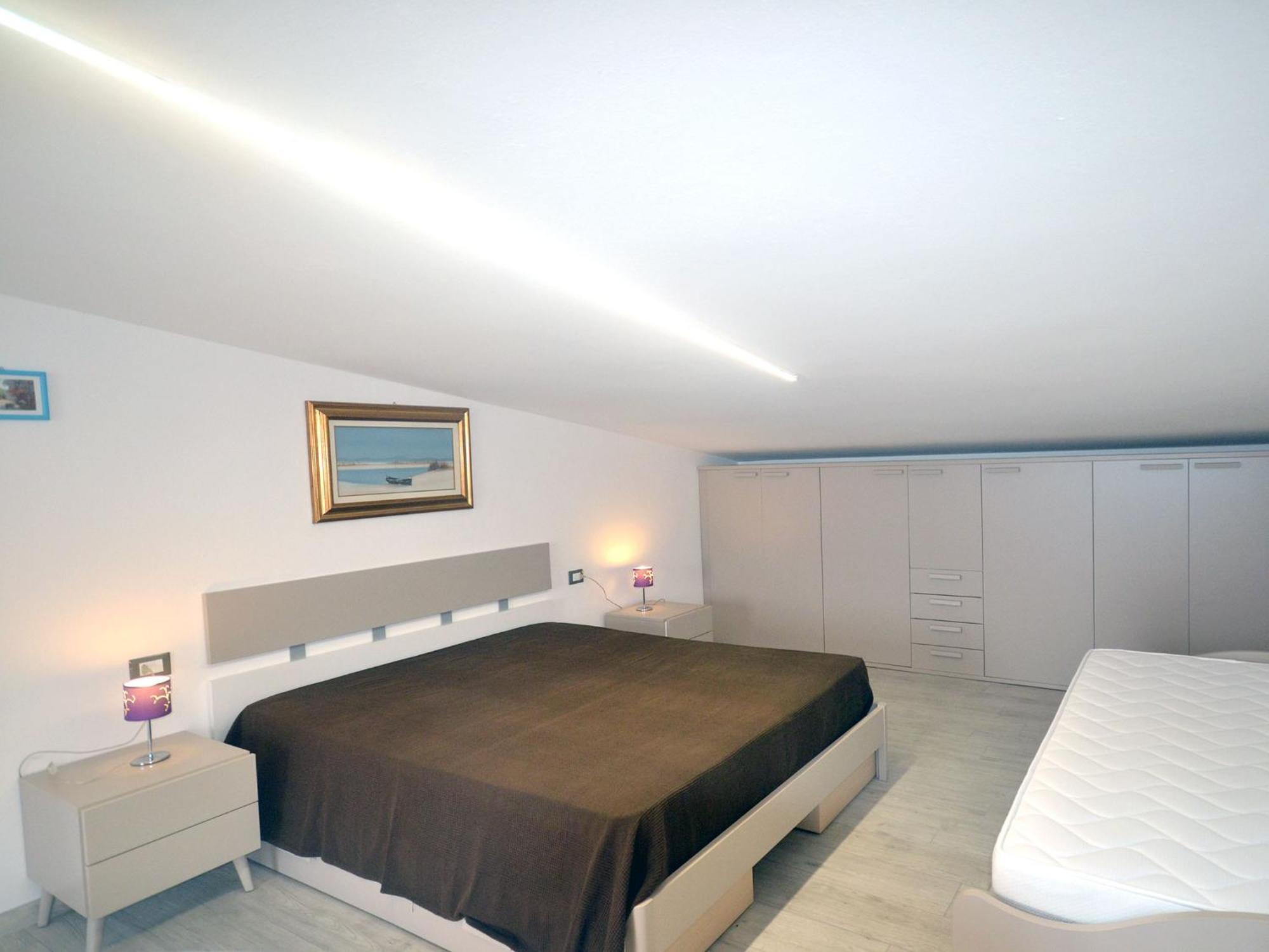 Sit Holiday Homes Lido delle Nazioni Extérieur photo