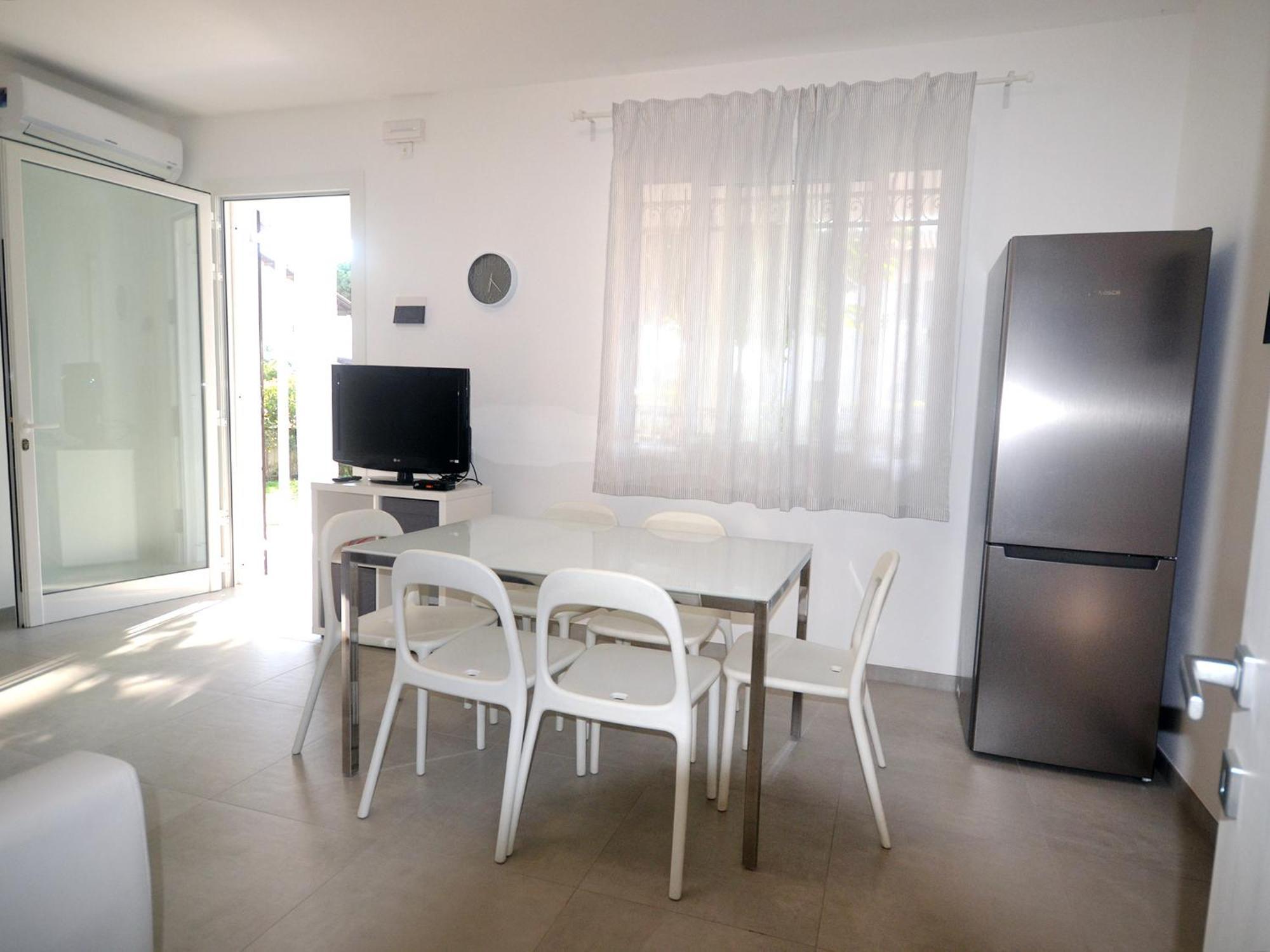 Sit Holiday Homes Lido delle Nazioni Extérieur photo