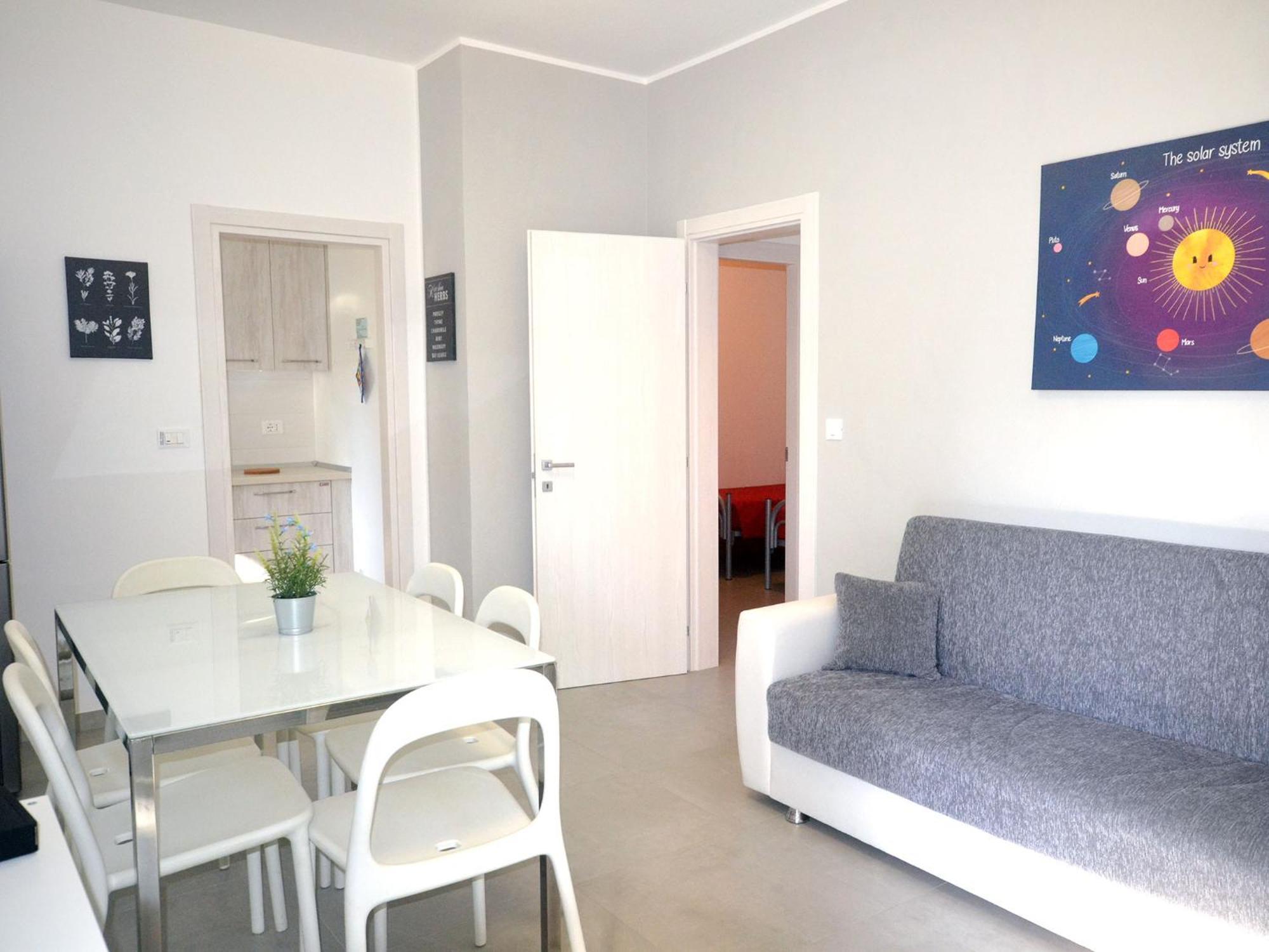 Sit Holiday Homes Lido delle Nazioni Extérieur photo