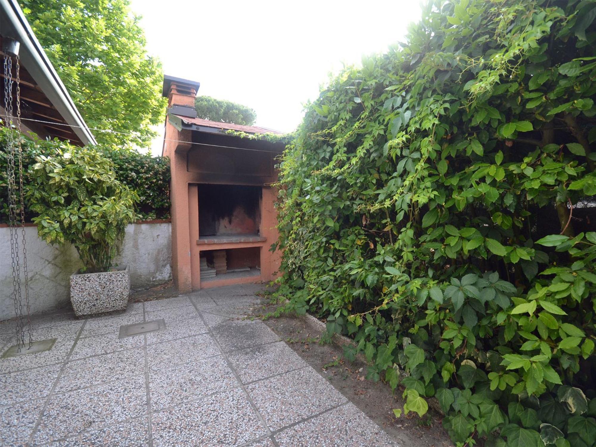 Sit Holiday Homes Lido delle Nazioni Extérieur photo