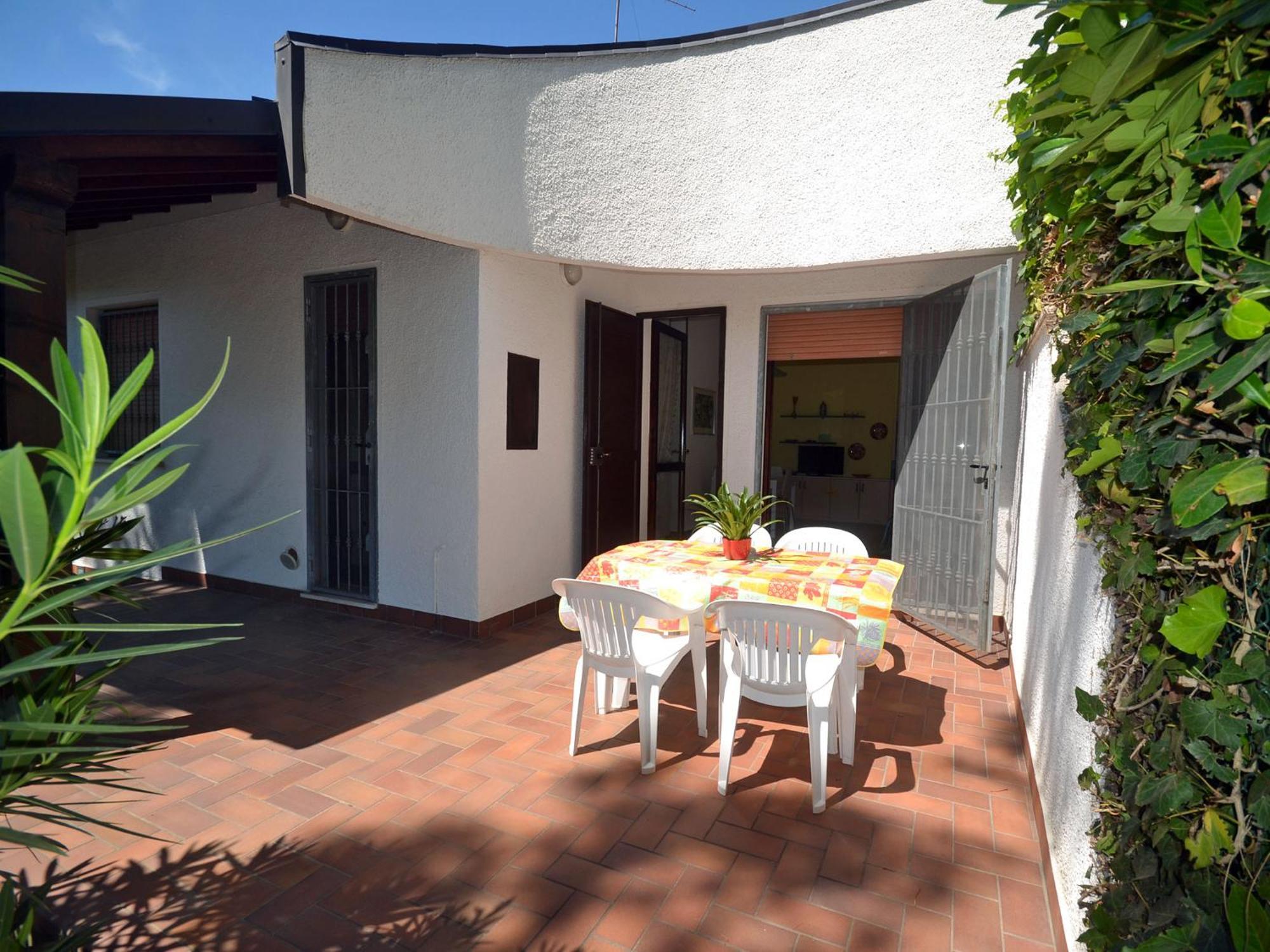 Sit Holiday Homes Lido delle Nazioni Extérieur photo