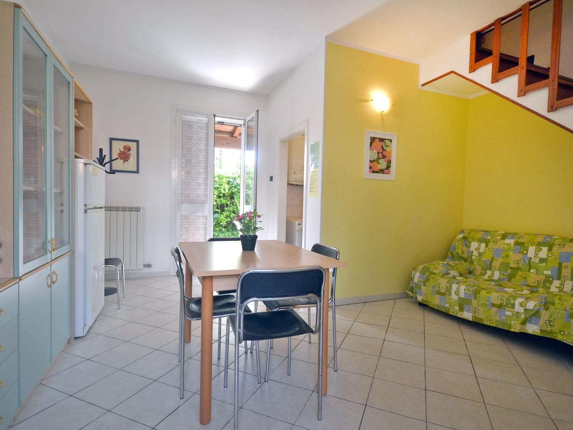 Sit Holiday Homes Lido delle Nazioni Extérieur photo