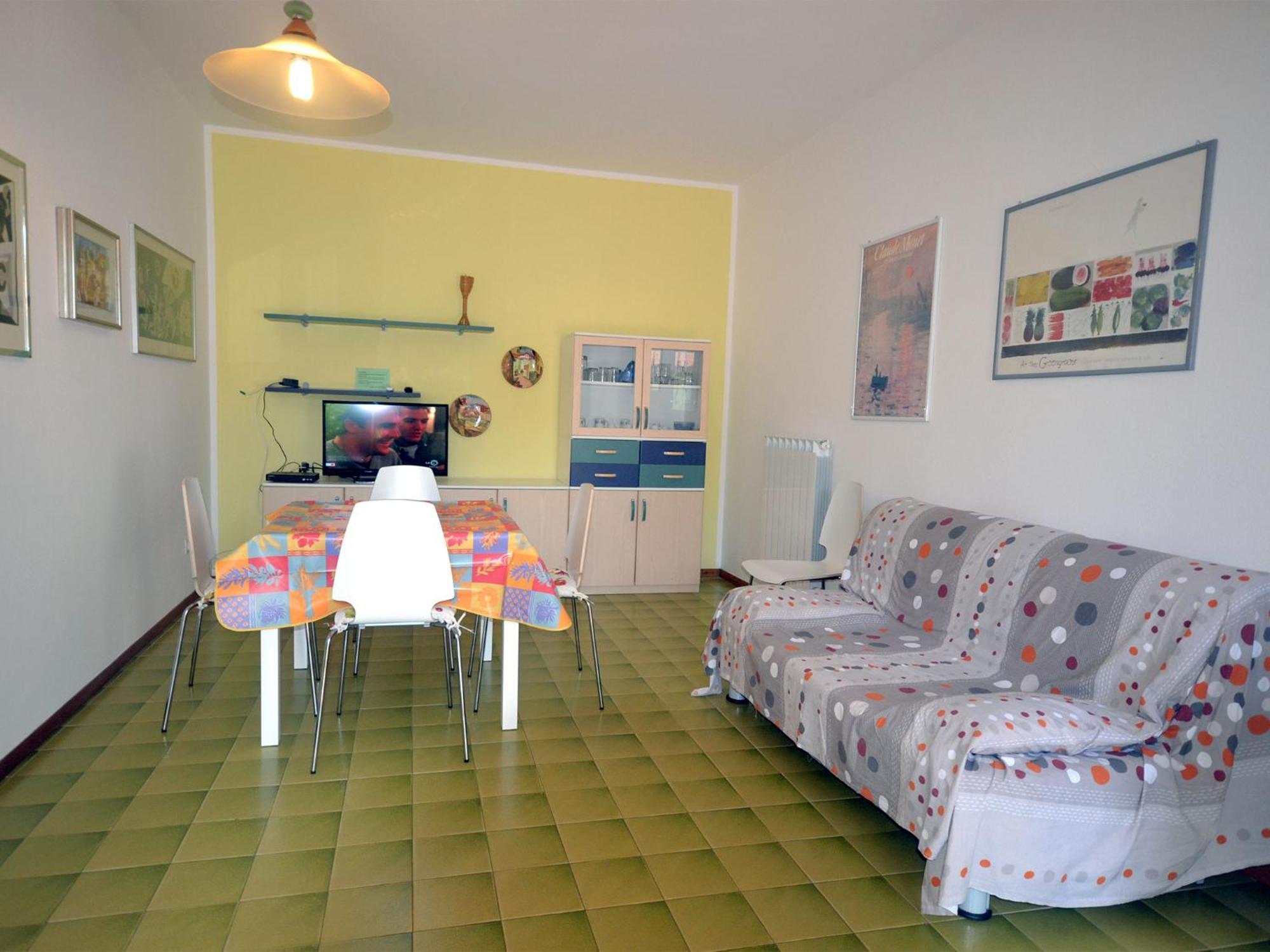 Sit Holiday Homes Lido delle Nazioni Extérieur photo