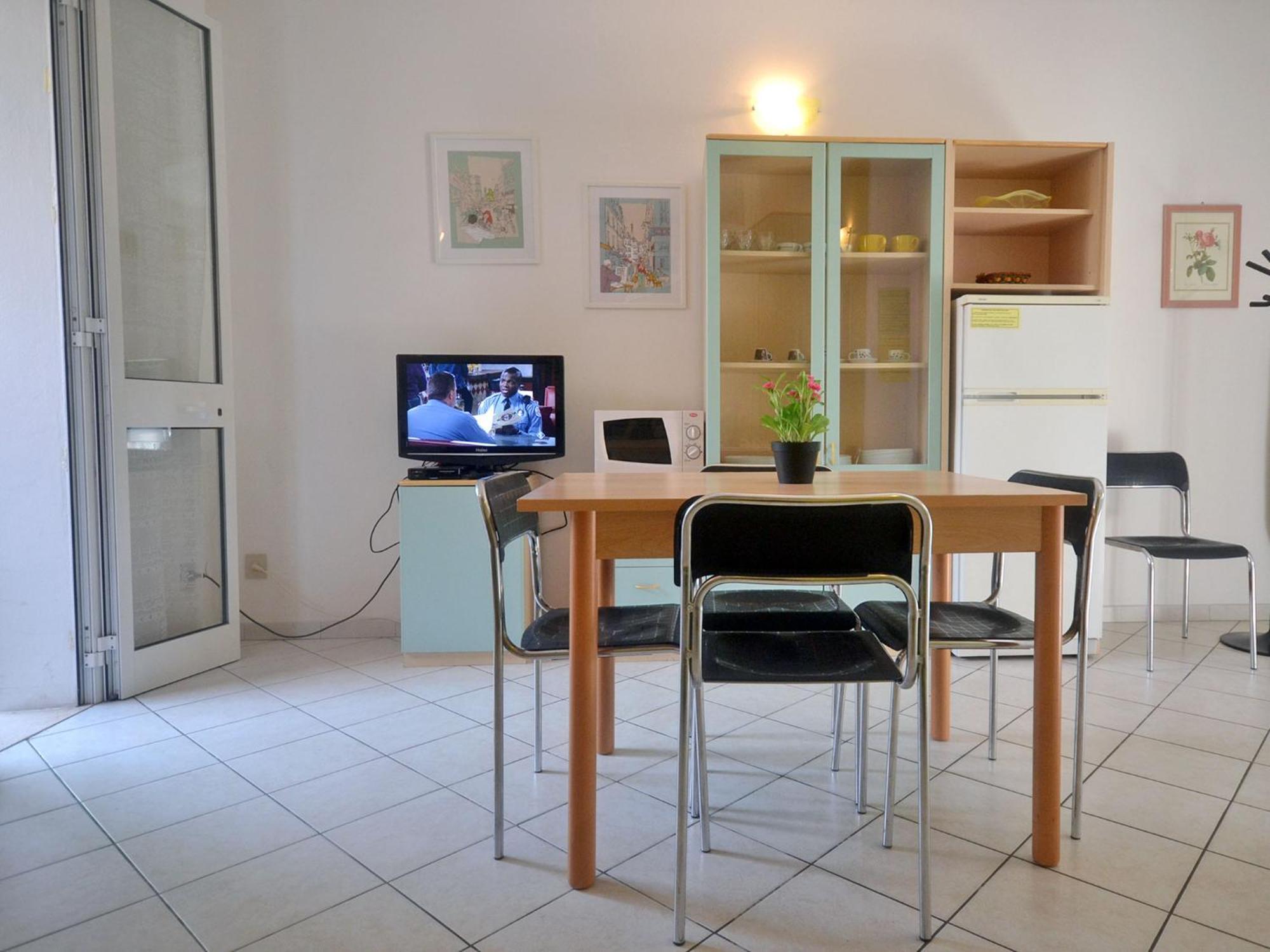 Sit Holiday Homes Lido delle Nazioni Extérieur photo