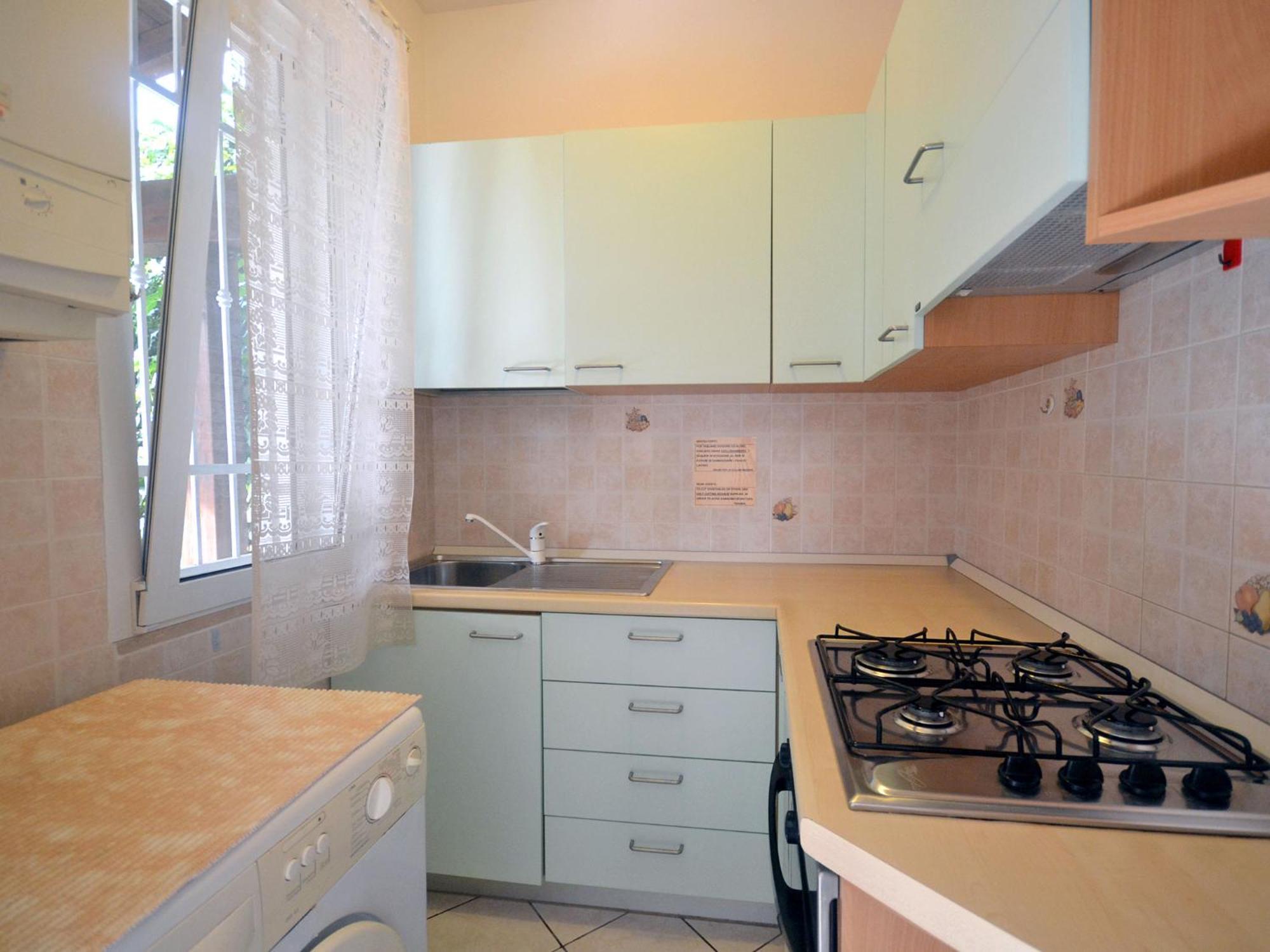 Sit Holiday Homes Lido delle Nazioni Extérieur photo