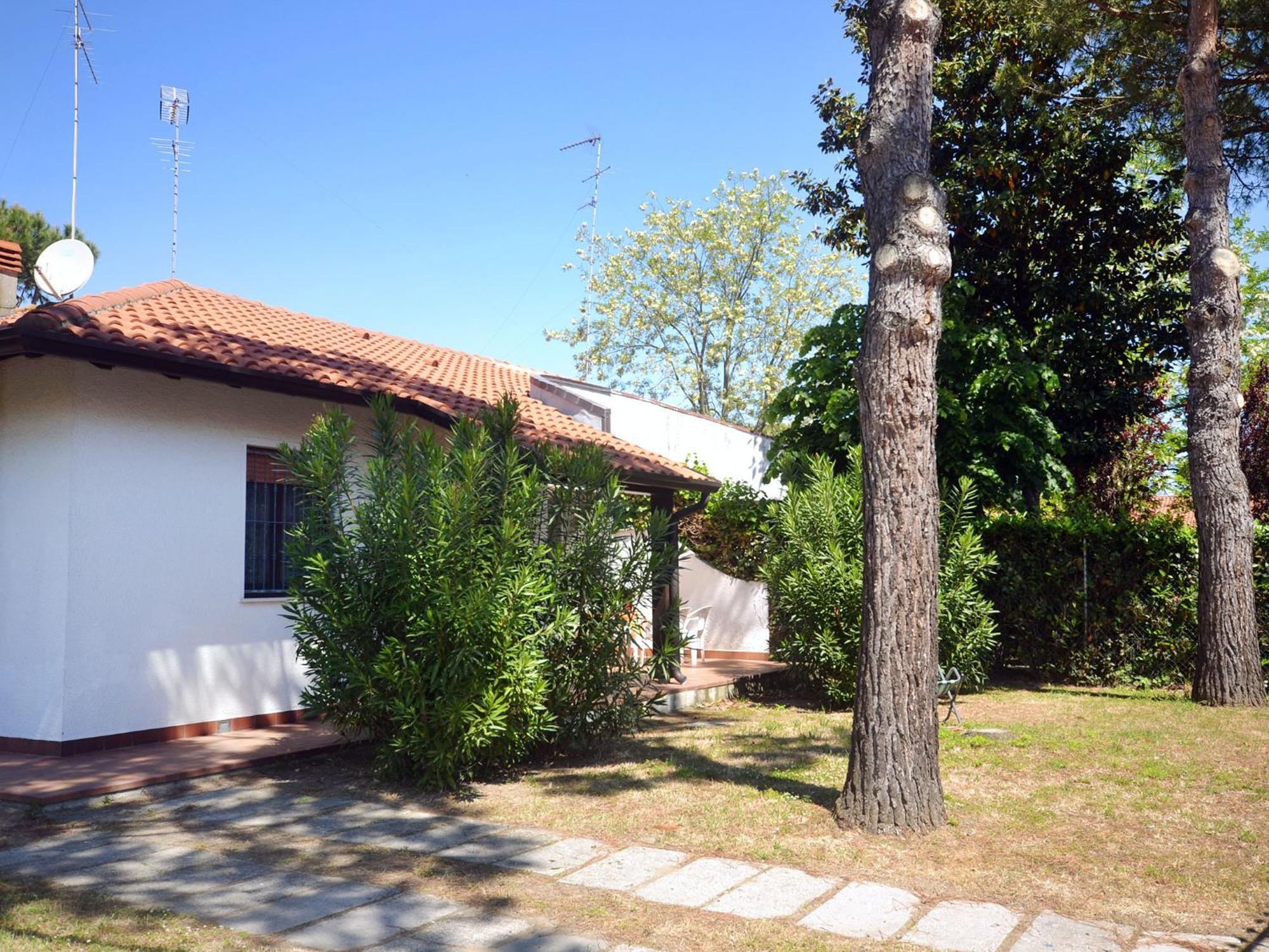 Sit Holiday Homes Lido delle Nazioni Extérieur photo