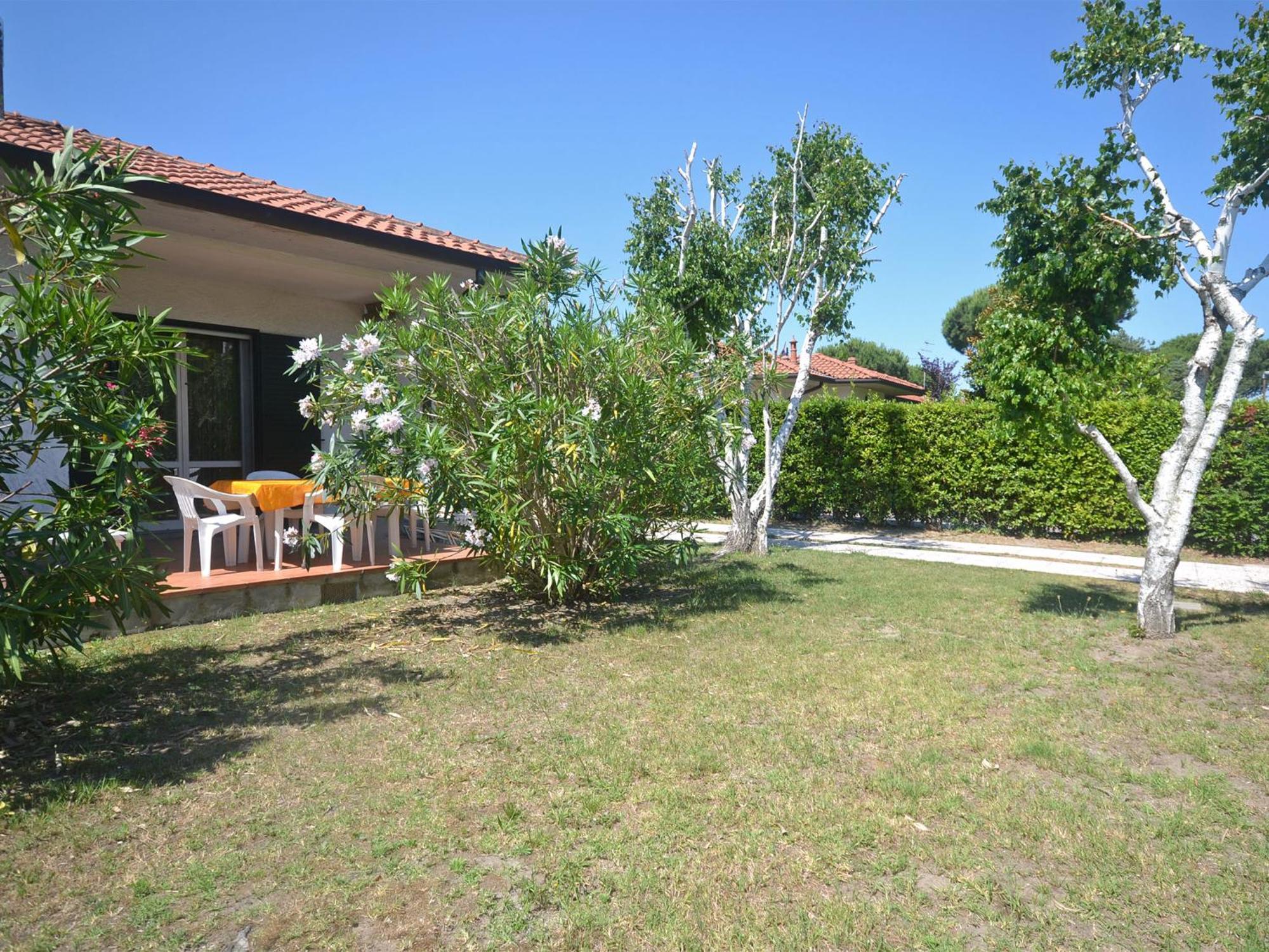 Sit Holiday Homes Lido delle Nazioni Extérieur photo